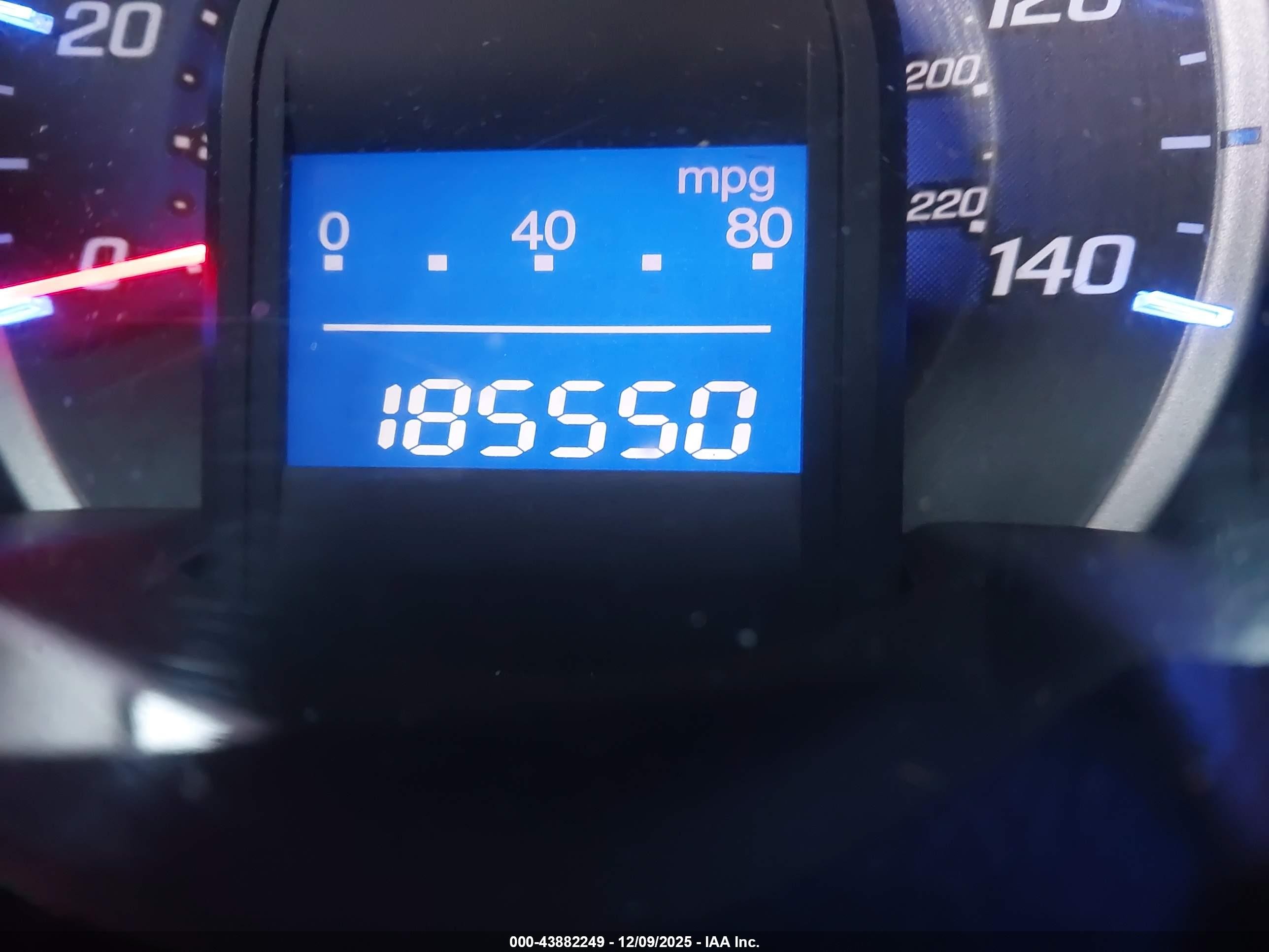 2012 Honda Fit Sport Black vin: JHMGE8H58CC019296