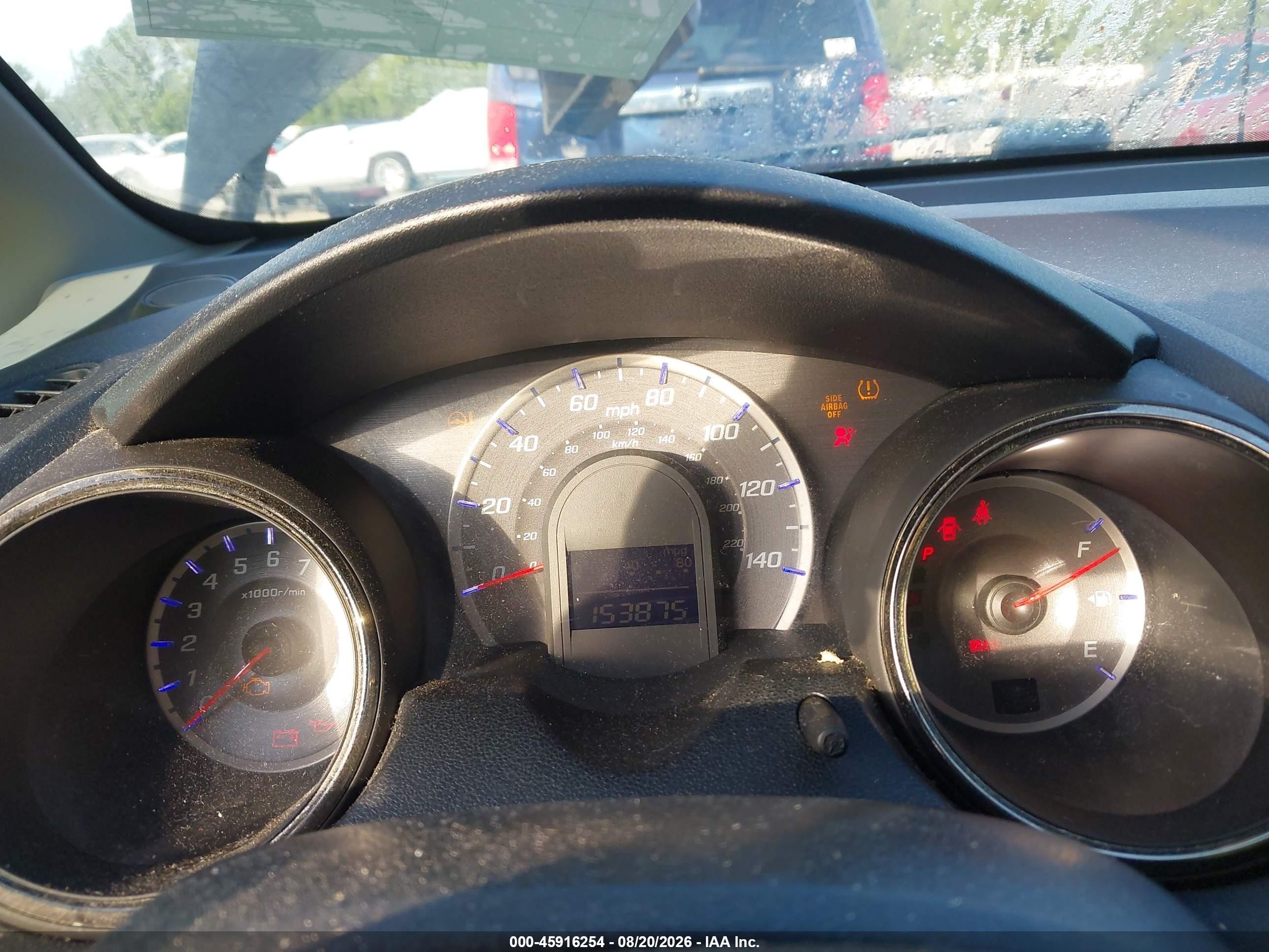 2012 Honda Fit Sport Black vin: JHMGE8H58CC033182