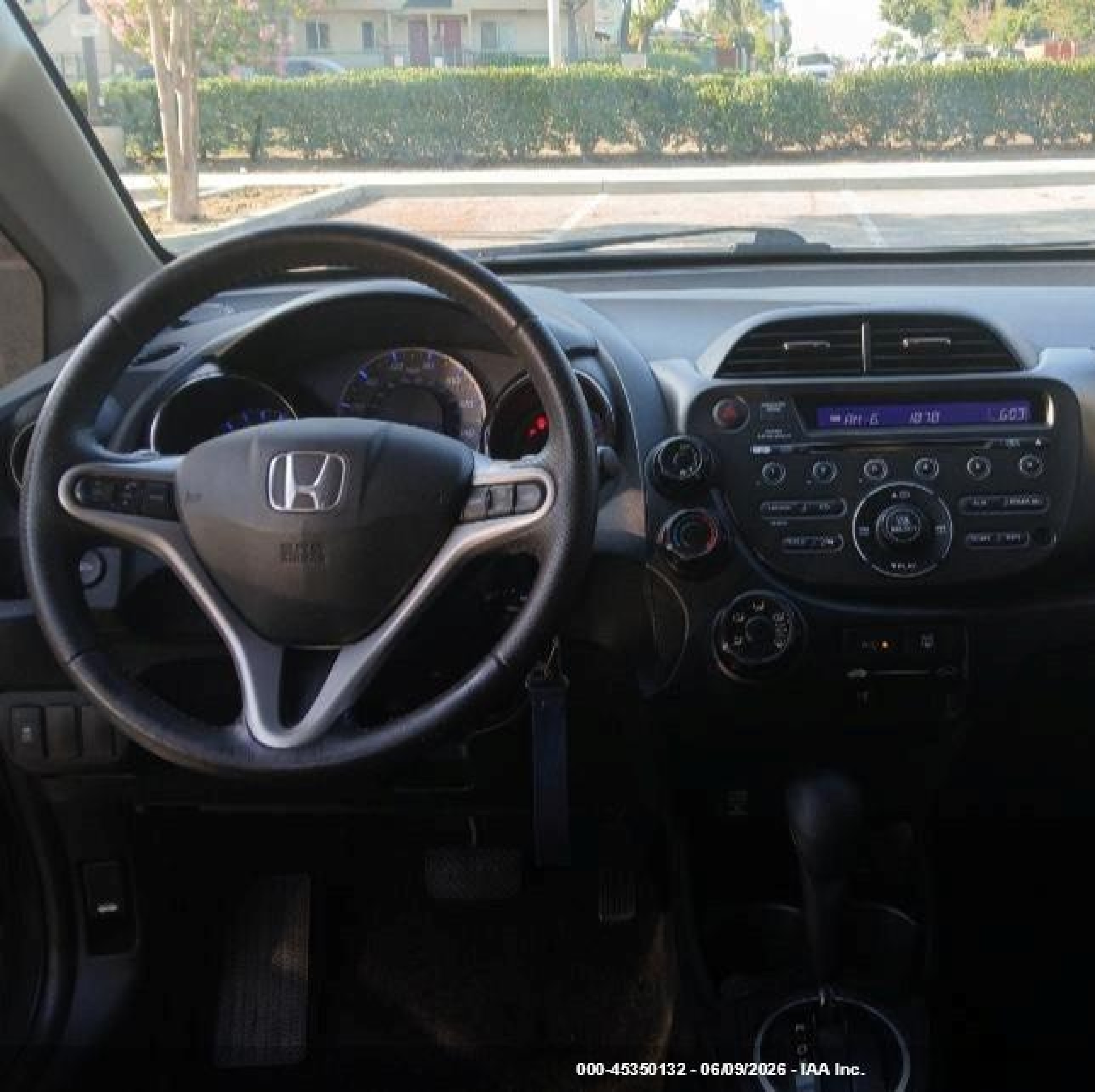 2012 Honda Fit Sport Серебряный vin: JHMGE8H58CC042044