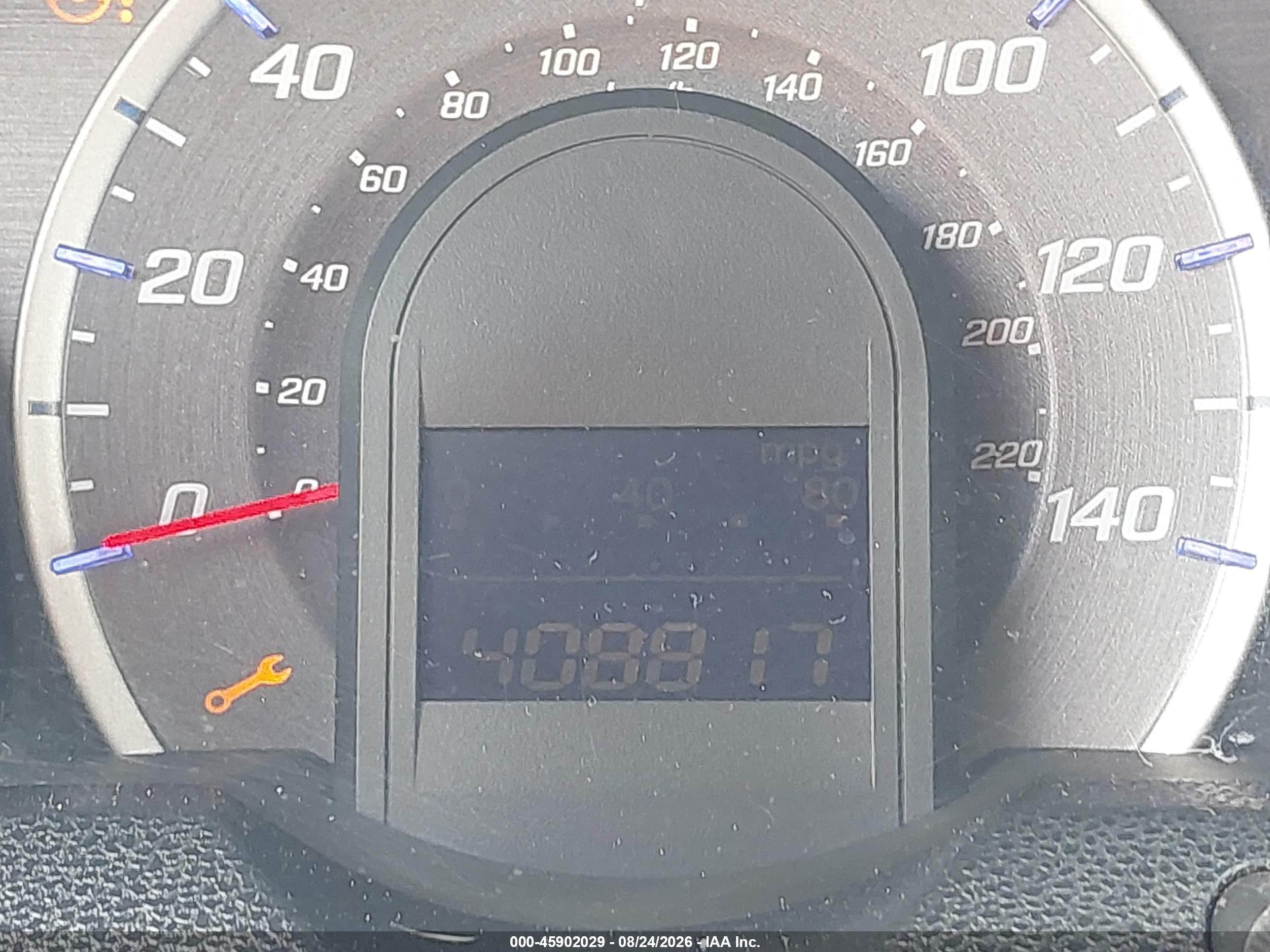 2013 Honda Fit Sport Белый vin: JHMGE8H58DC000393