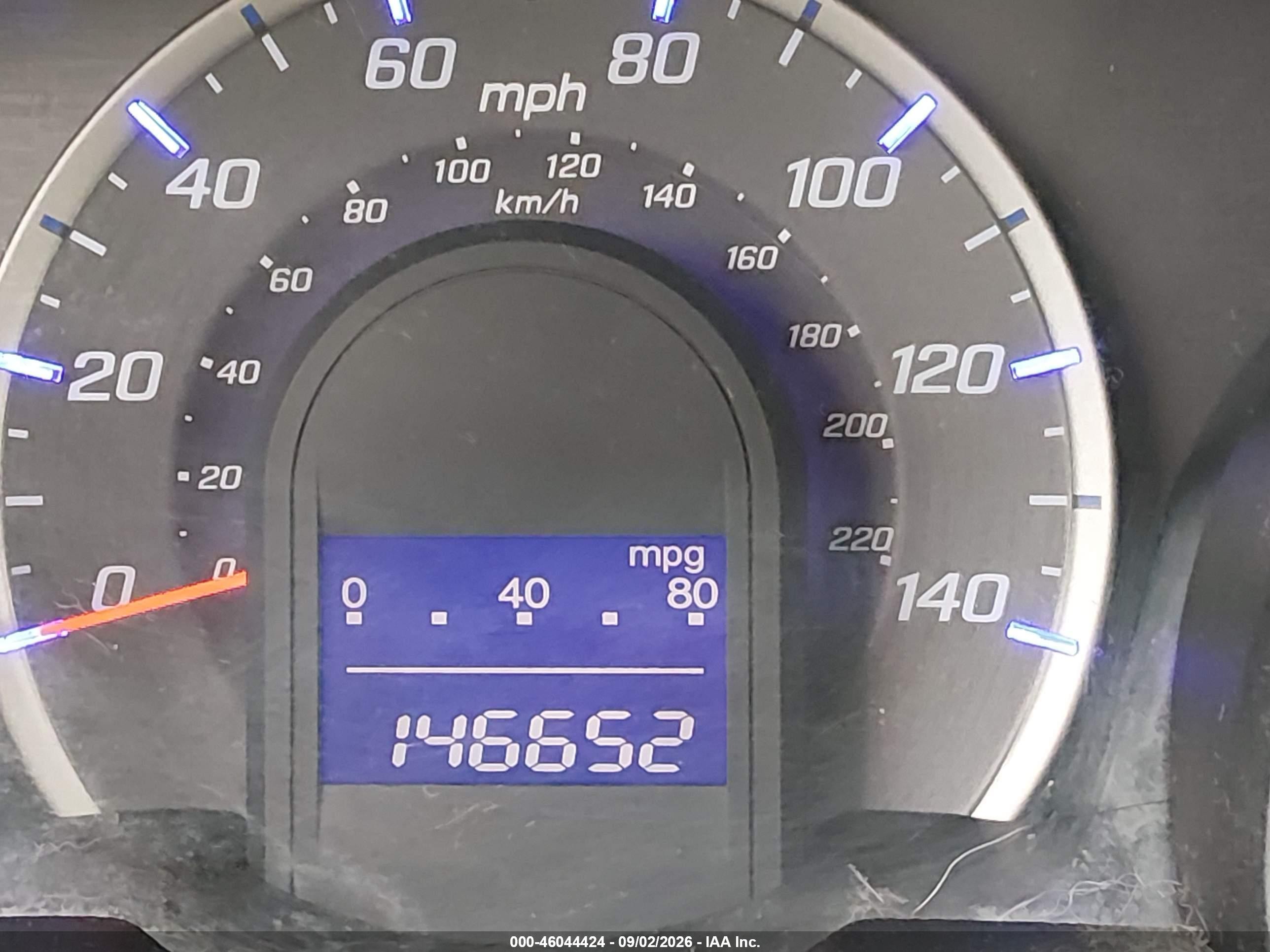 2013 Honda Fit Sport Teal vin: JHMGE8H58DC006985