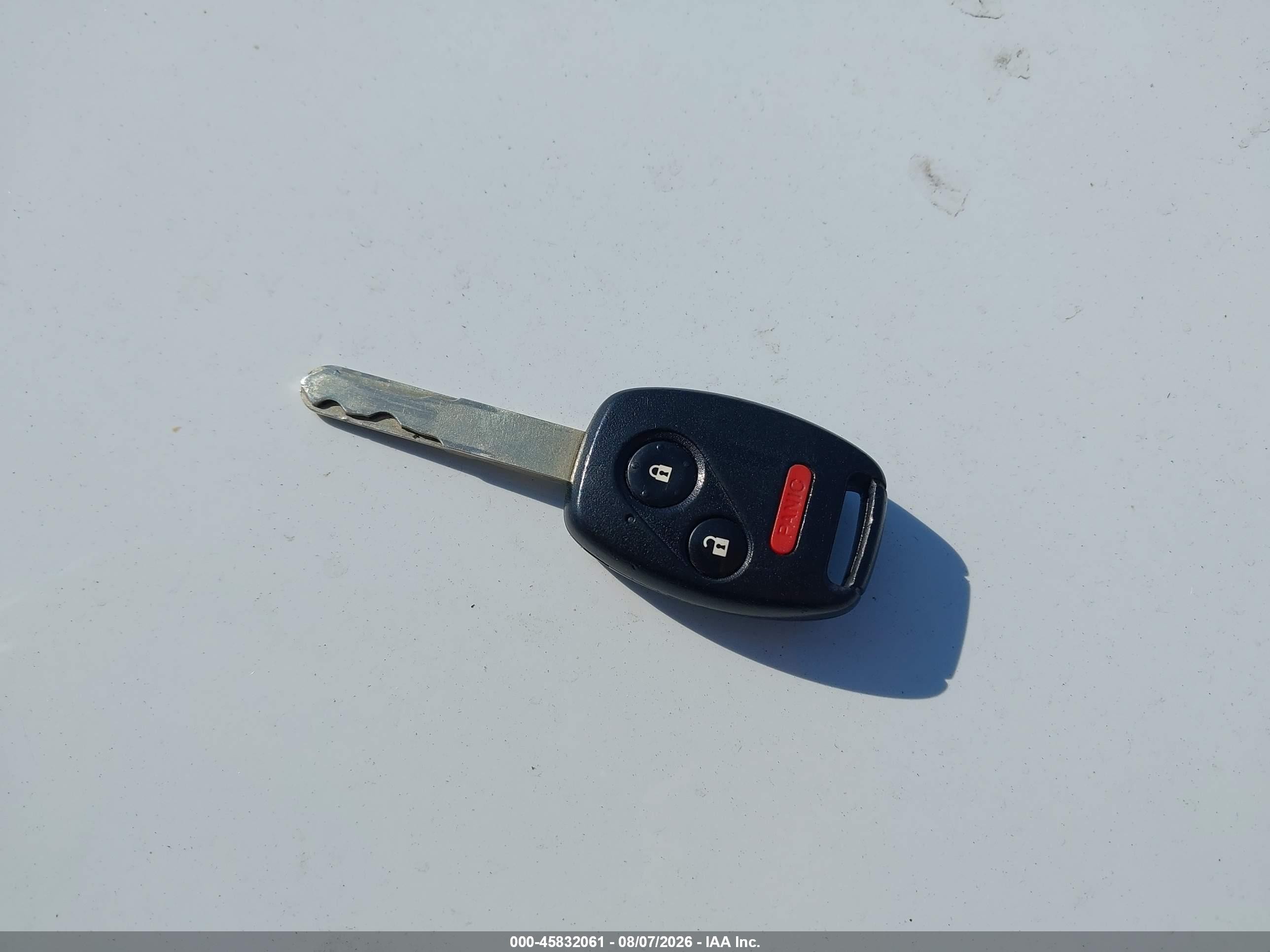 2013 Honda Fit Sport Серый vin: JHMGE8H58DC010017