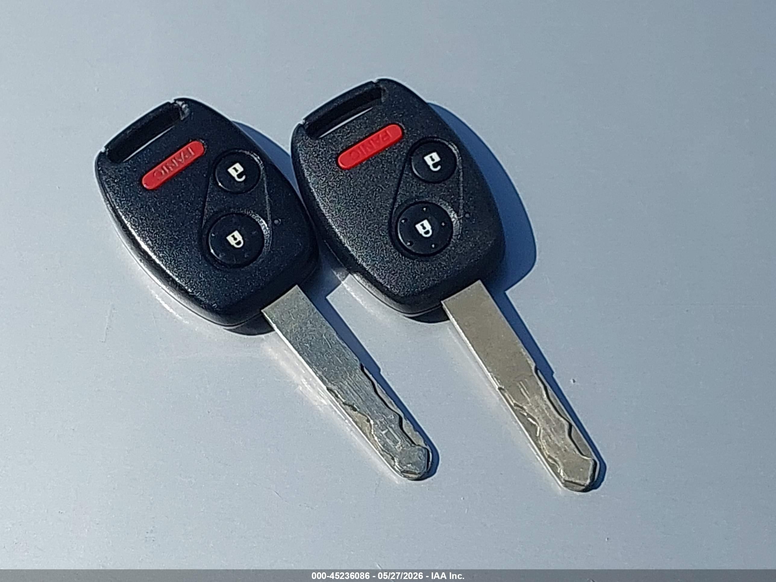 2013 Honda Fit Sport Серый vin: JHMGE8H58DC046659