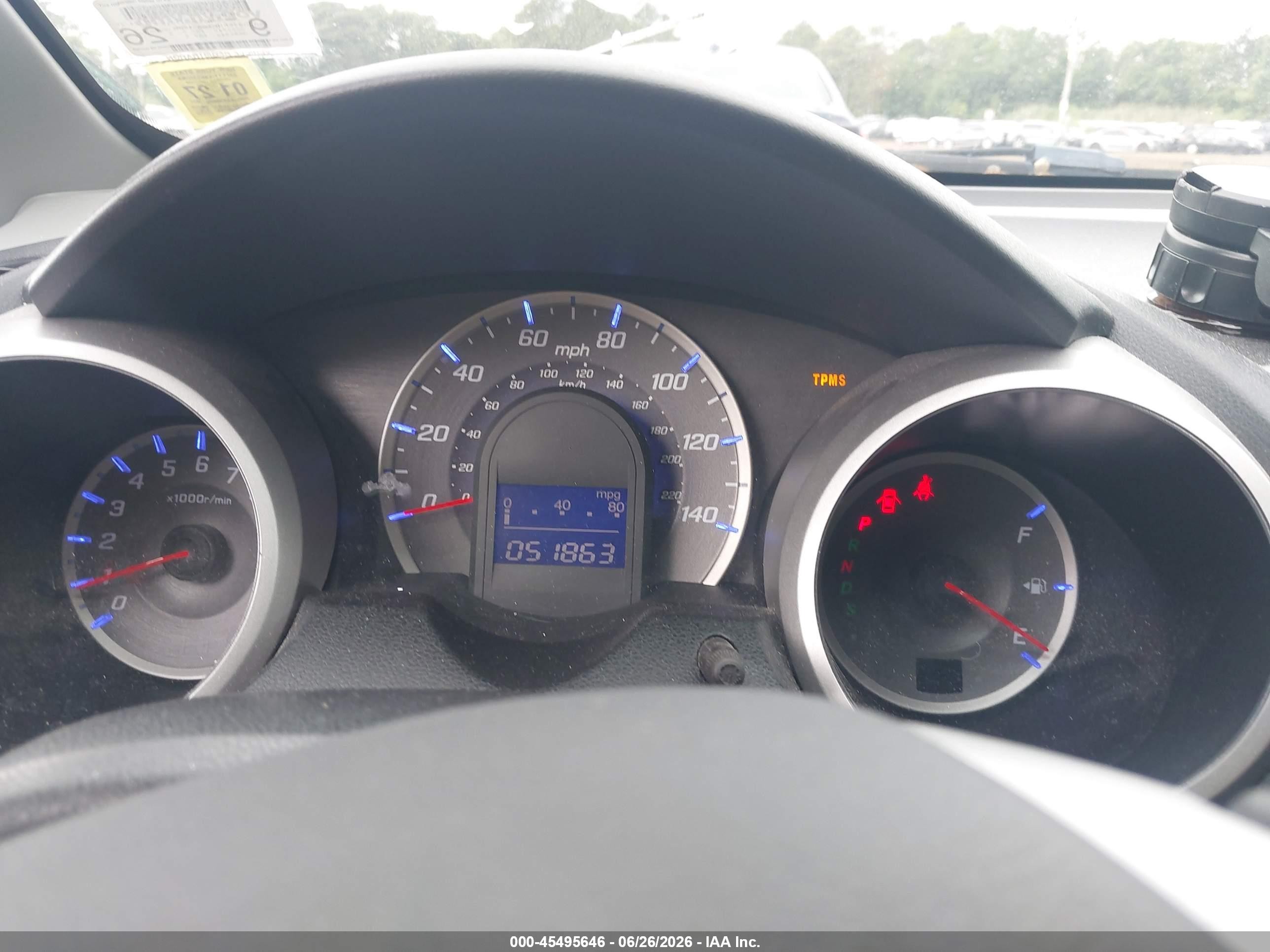 2011 Honda Fit Sport Silver vin: JHMGE8H59BC017037