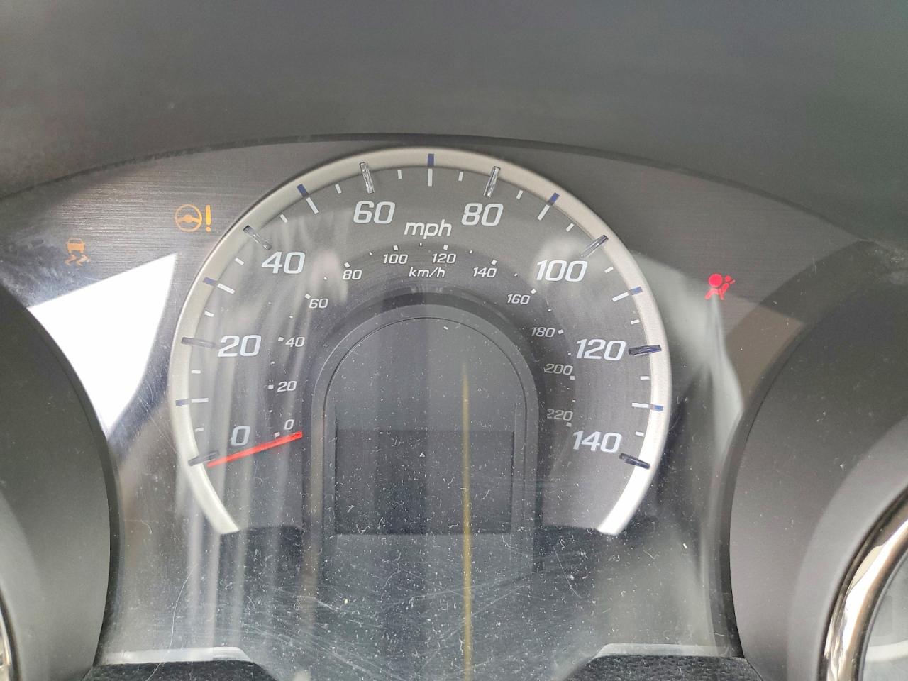 2013 Honda Fit Sport Silver vin: JHMGE8H59DC014660