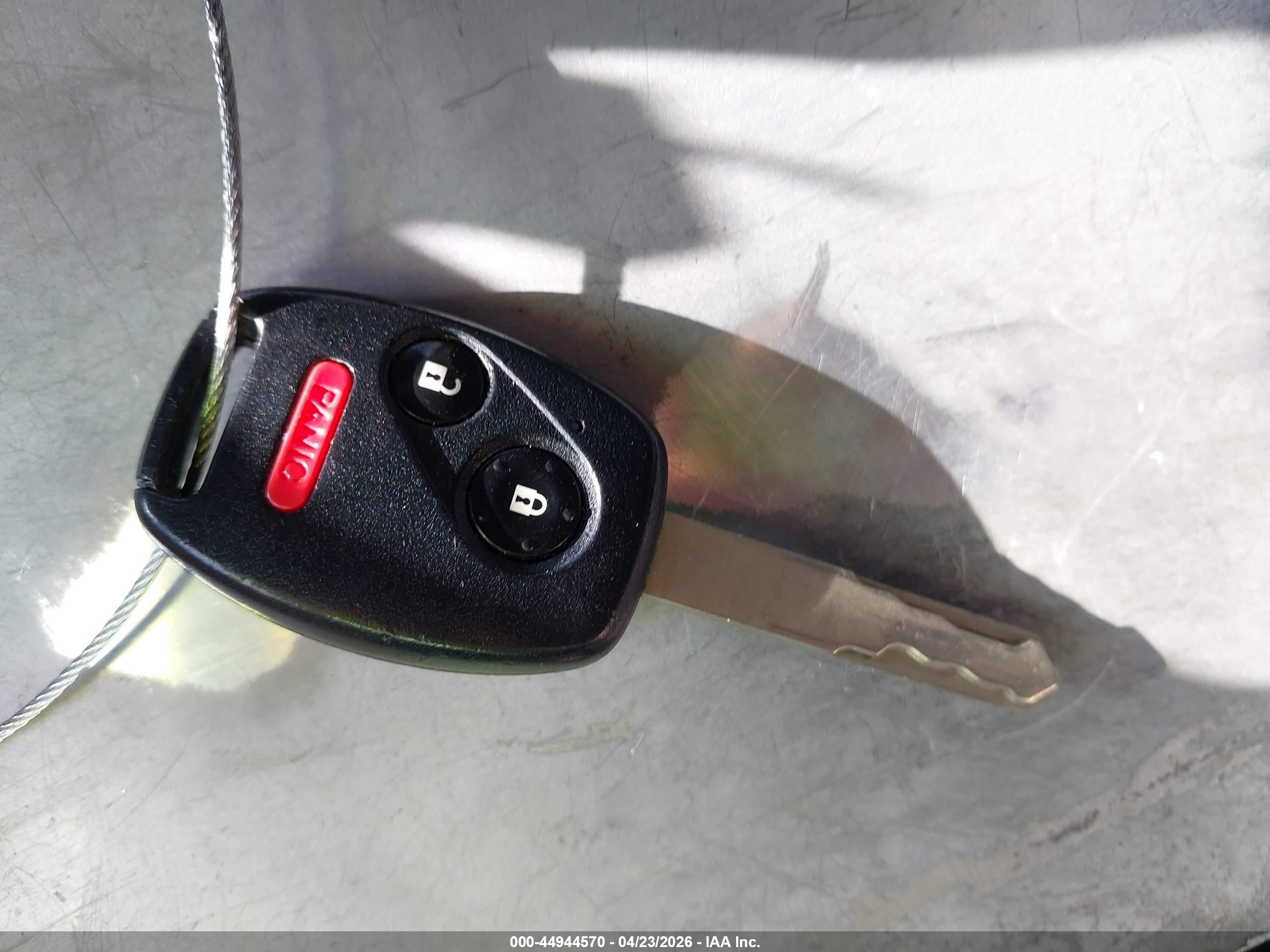 2013 Honda Fit Sport Silver vin: JHMGE8H59DC024394