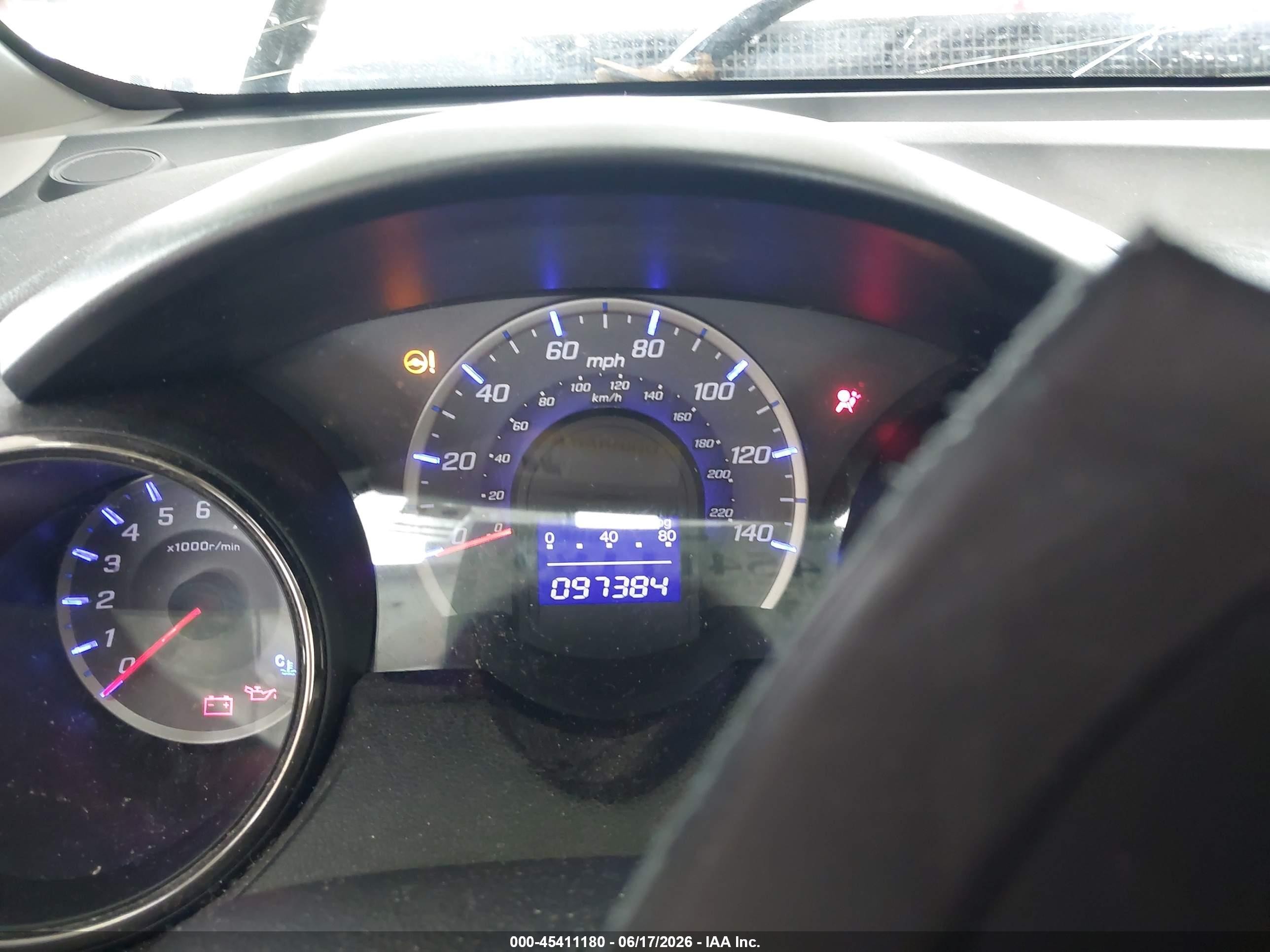 2013 Honda Fit Sport Black vin: JHMGE8H59DC029028