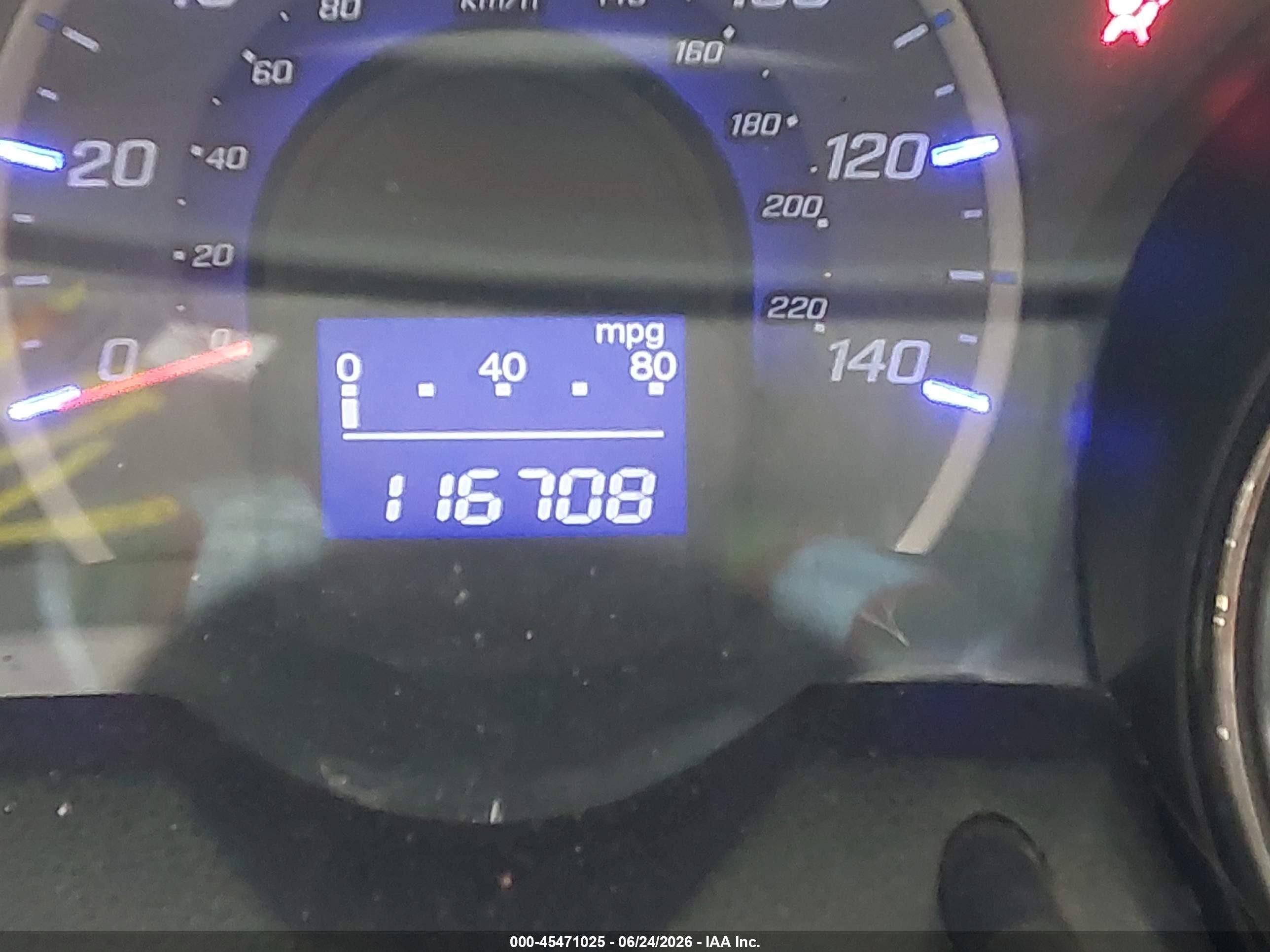 2013 Honda Fit Sport Gray vin: JHMGE8H59DC077886