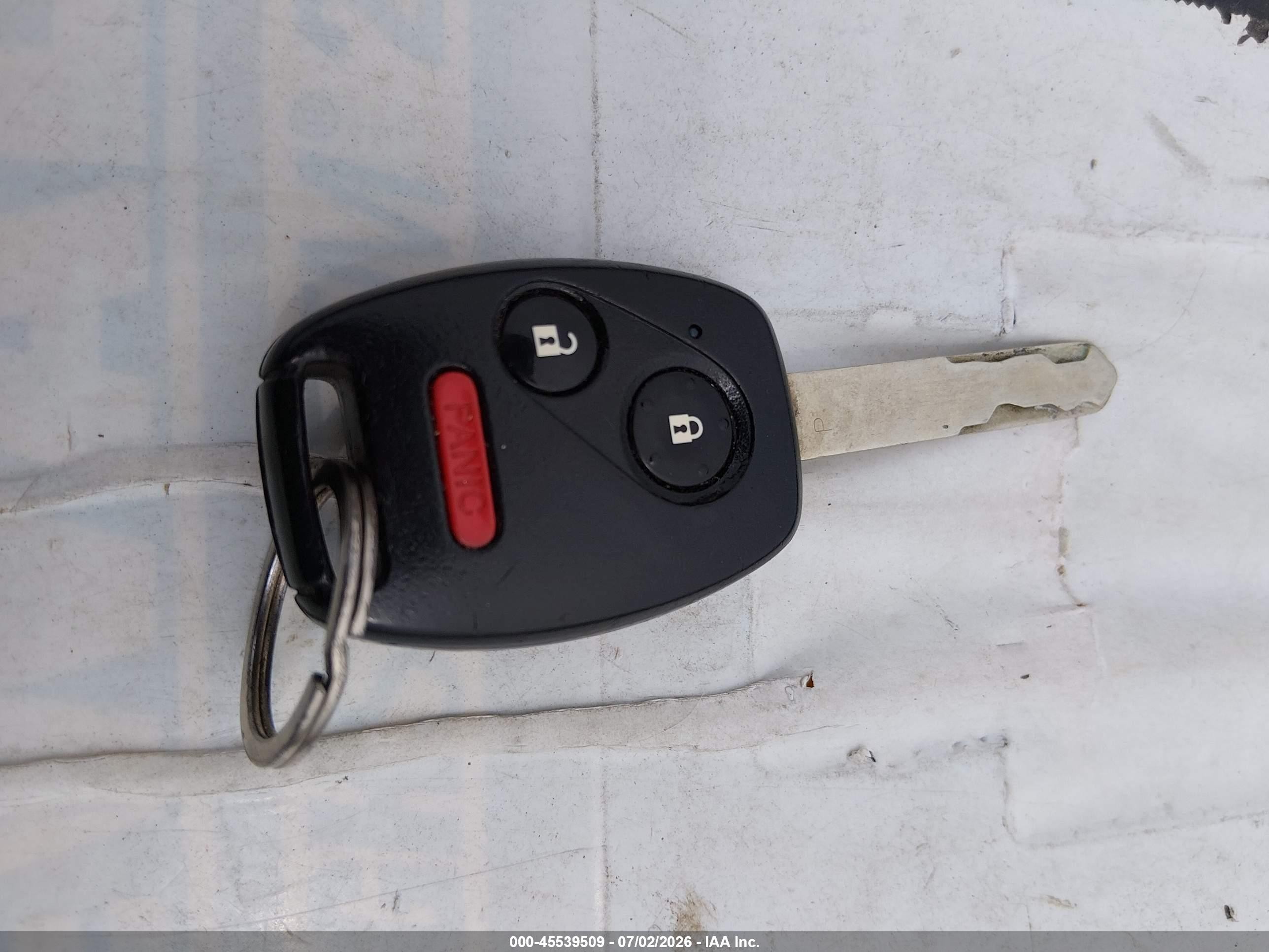 2012 Honda Fit Sport Синий vin: JHMGE8H5XCC007330