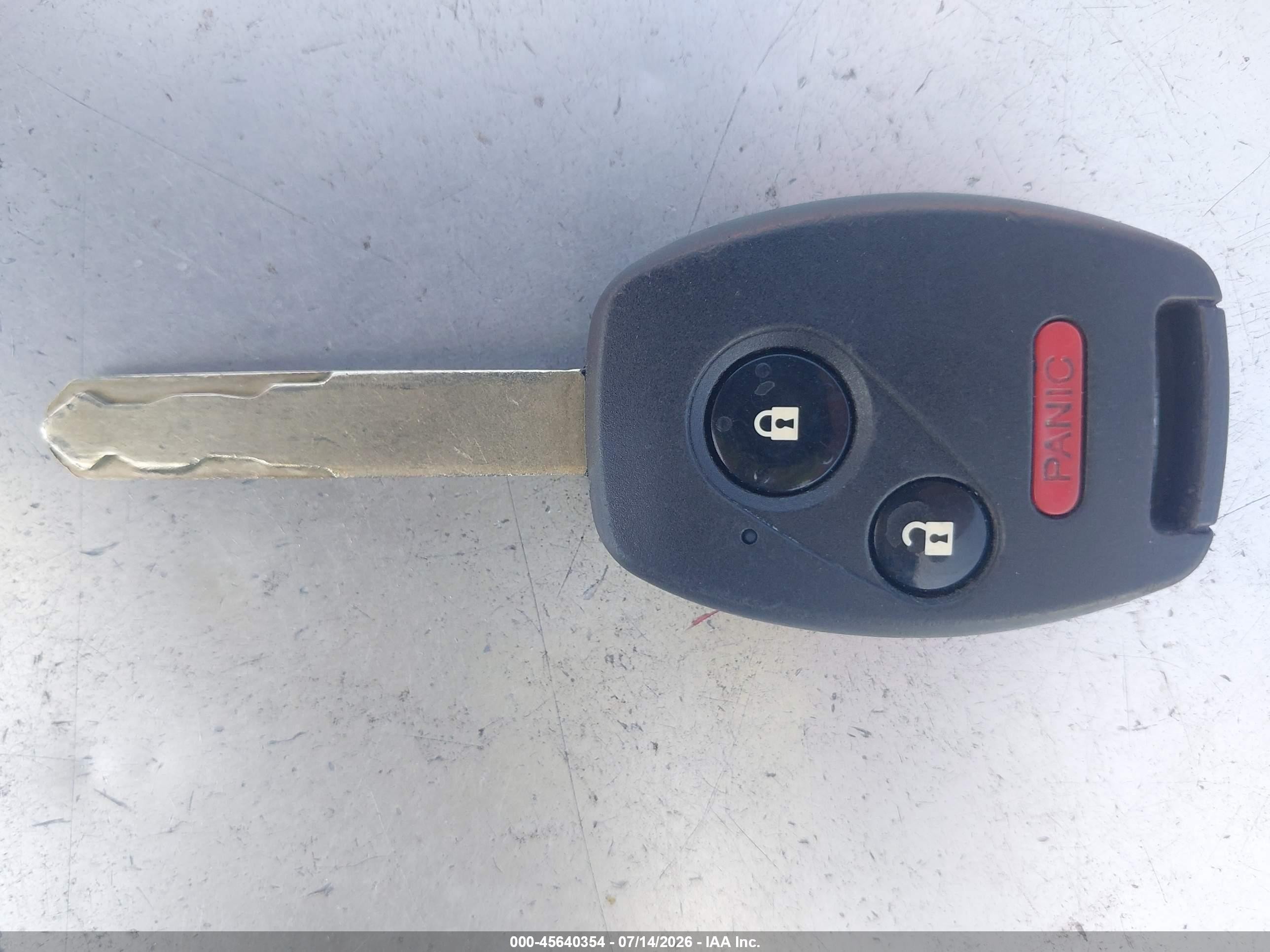 2012 Honda Fit Sport Red vin: JHMGE8H5XCC009661