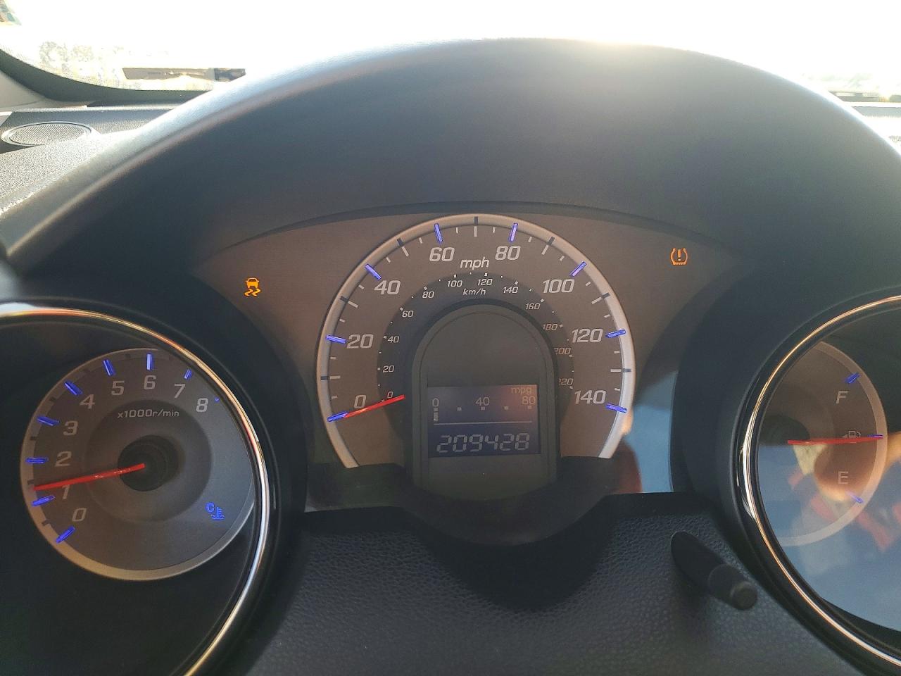 2012 Honda Fit Sport Серый vin: JHMGE8H5XCC024483