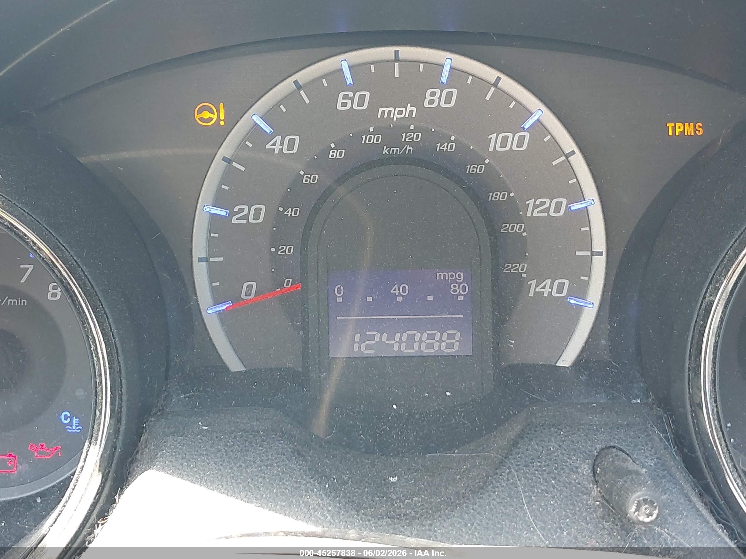 2013 Honda Fit Sport Silver vin: JHMGE8H5XDC029815