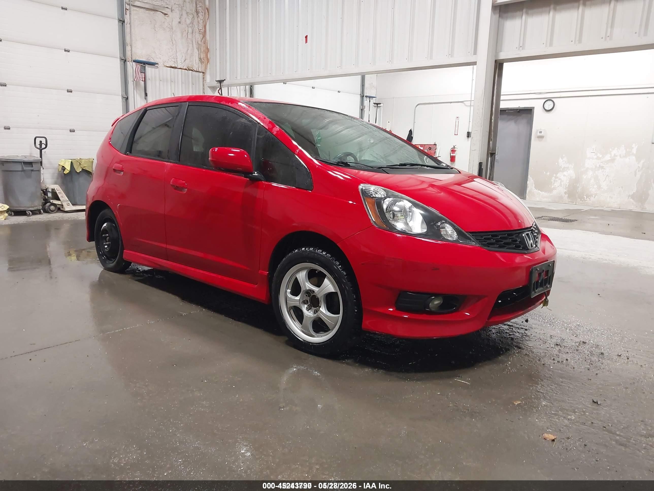 JHMGE8H5XDC054763