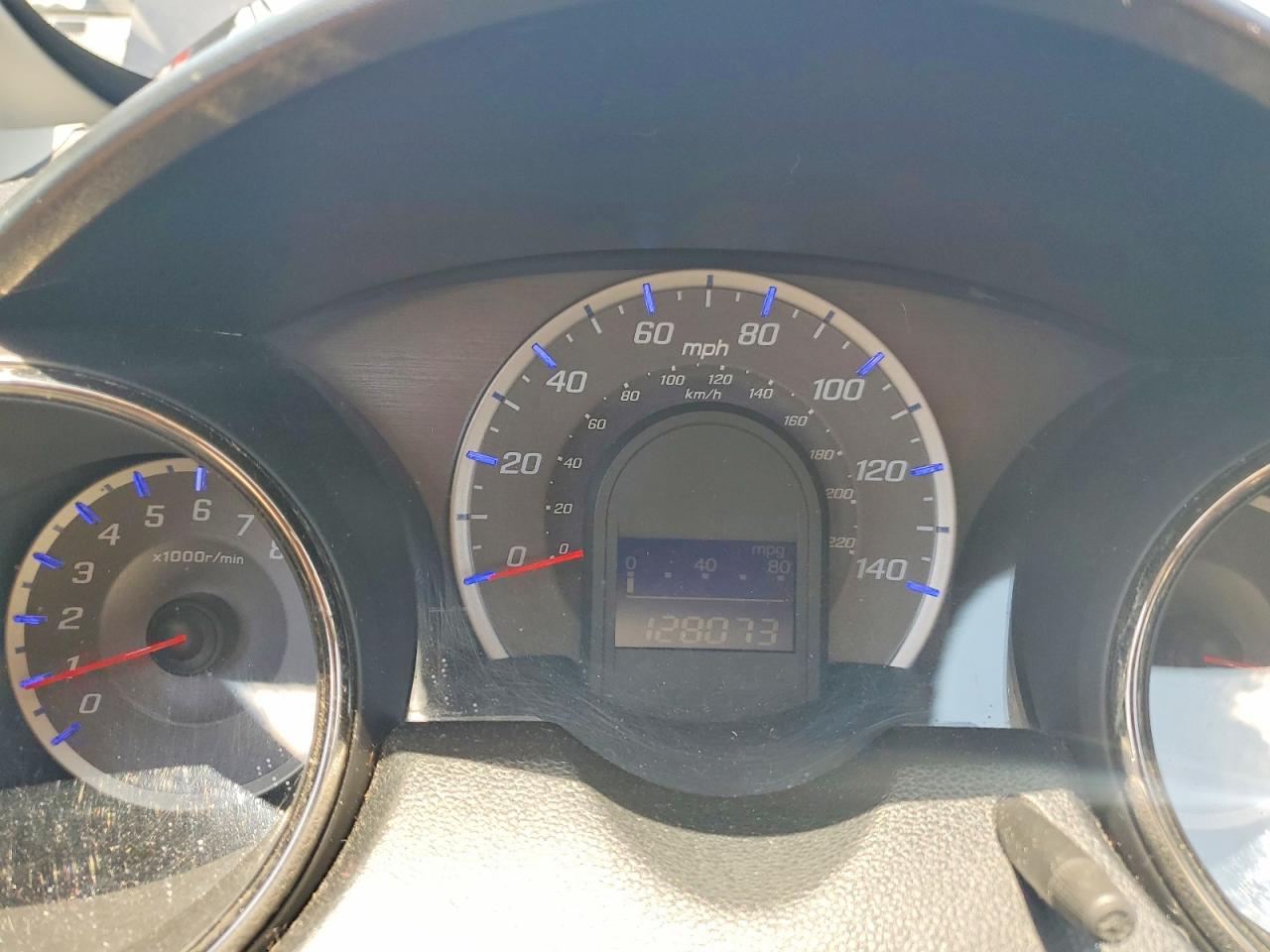 2013 Honda Fit Sport Purple vin: JHMGE8H5XDC055220