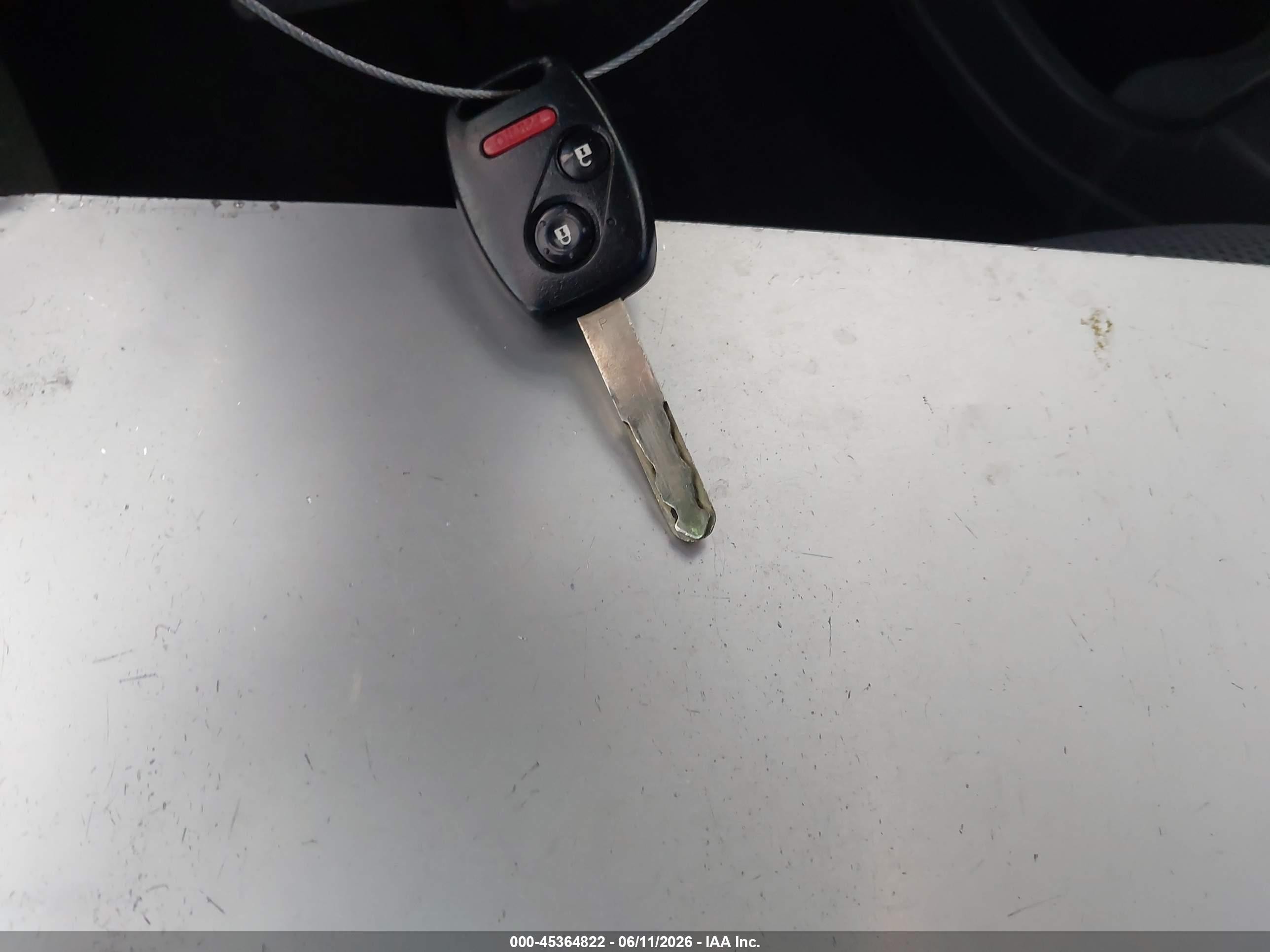 2013 Honda Fit Sport Gray vin: JHMGE8H5XDC062815