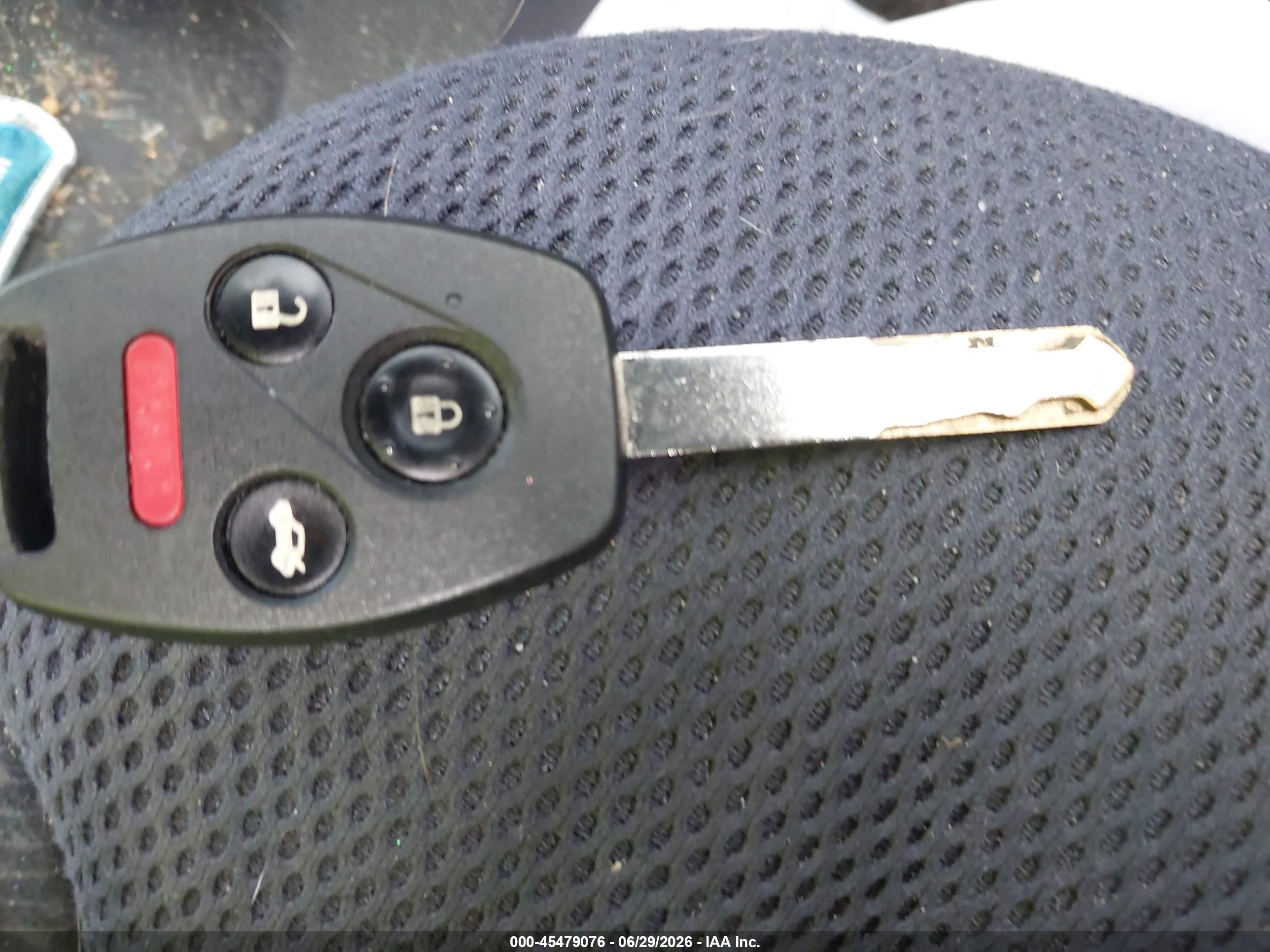 2013 Honda Fit Sport Черный vin: JHMGE8H5XDC066279