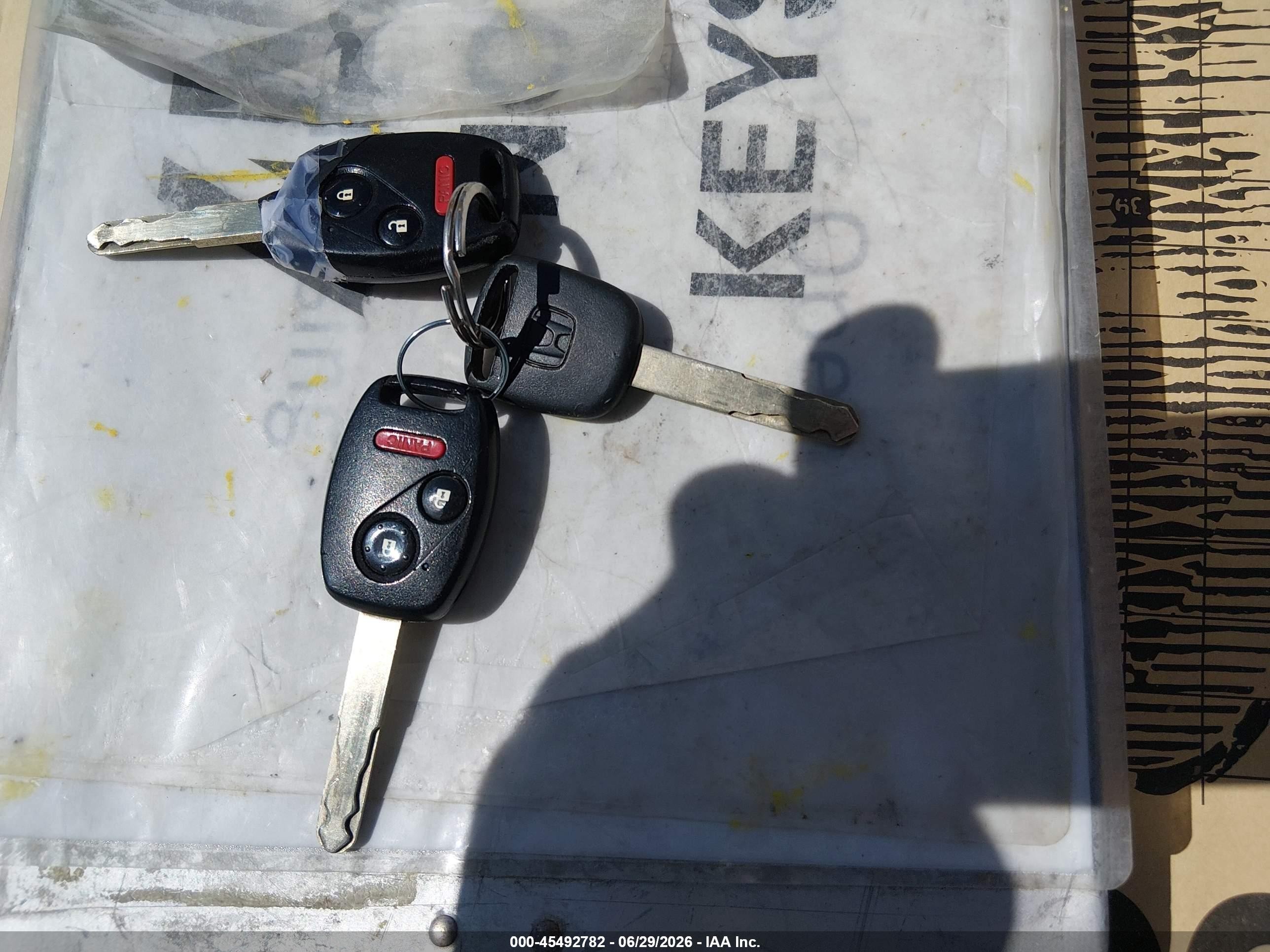 2013 Honda Fit Sport Белый vin: JHMGE8H5XDC069912