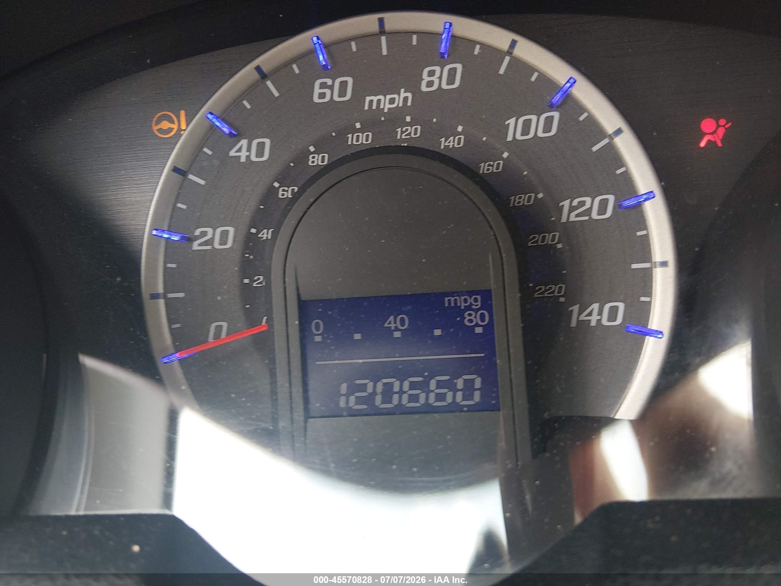 2013 Honda Fit Sport Белый vin: JHMGE8H5XDC080439