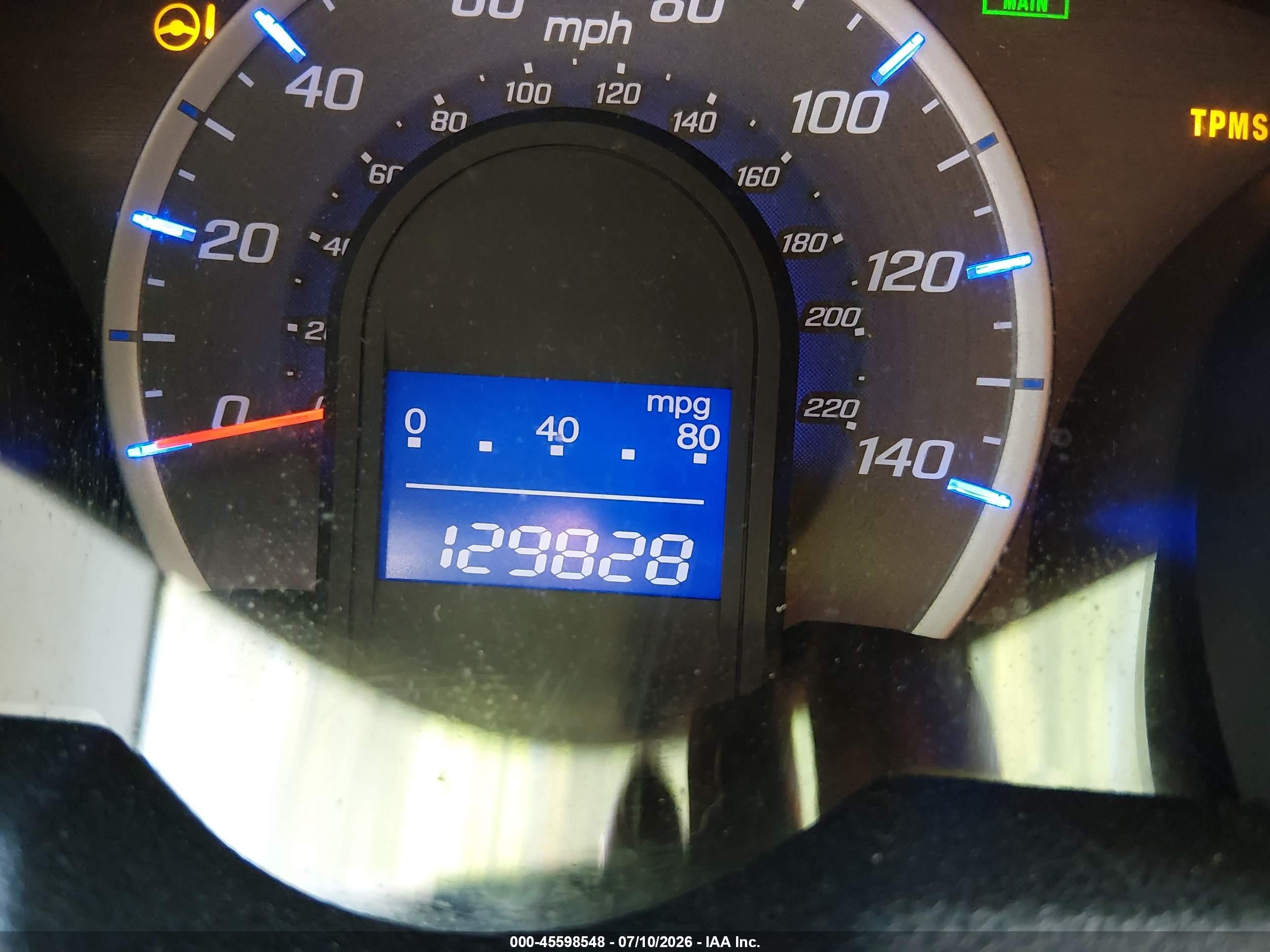2013 Honda Fit Sport Black vin: JHMGE8H61DC033793