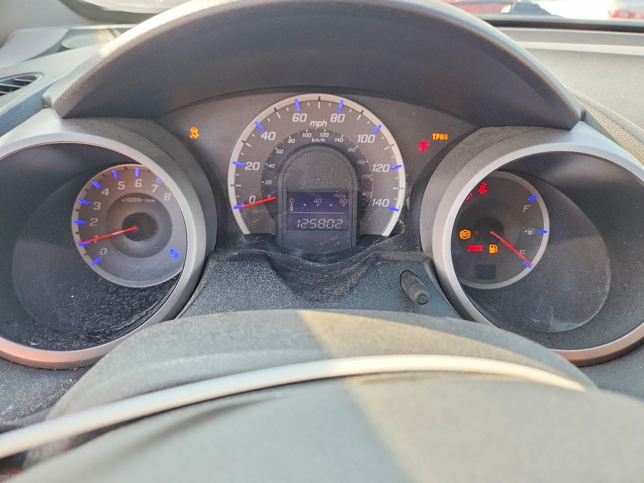 2010 Honda Fit Sport Silver vin: JHMGE8H63AS021923