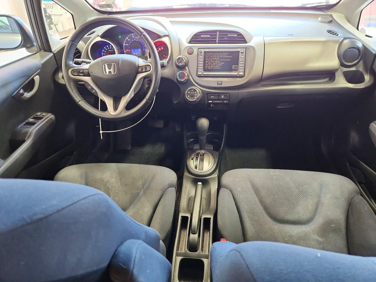 2011 Honda Fit Sport Silver vin: JHMGE8H63BC016314