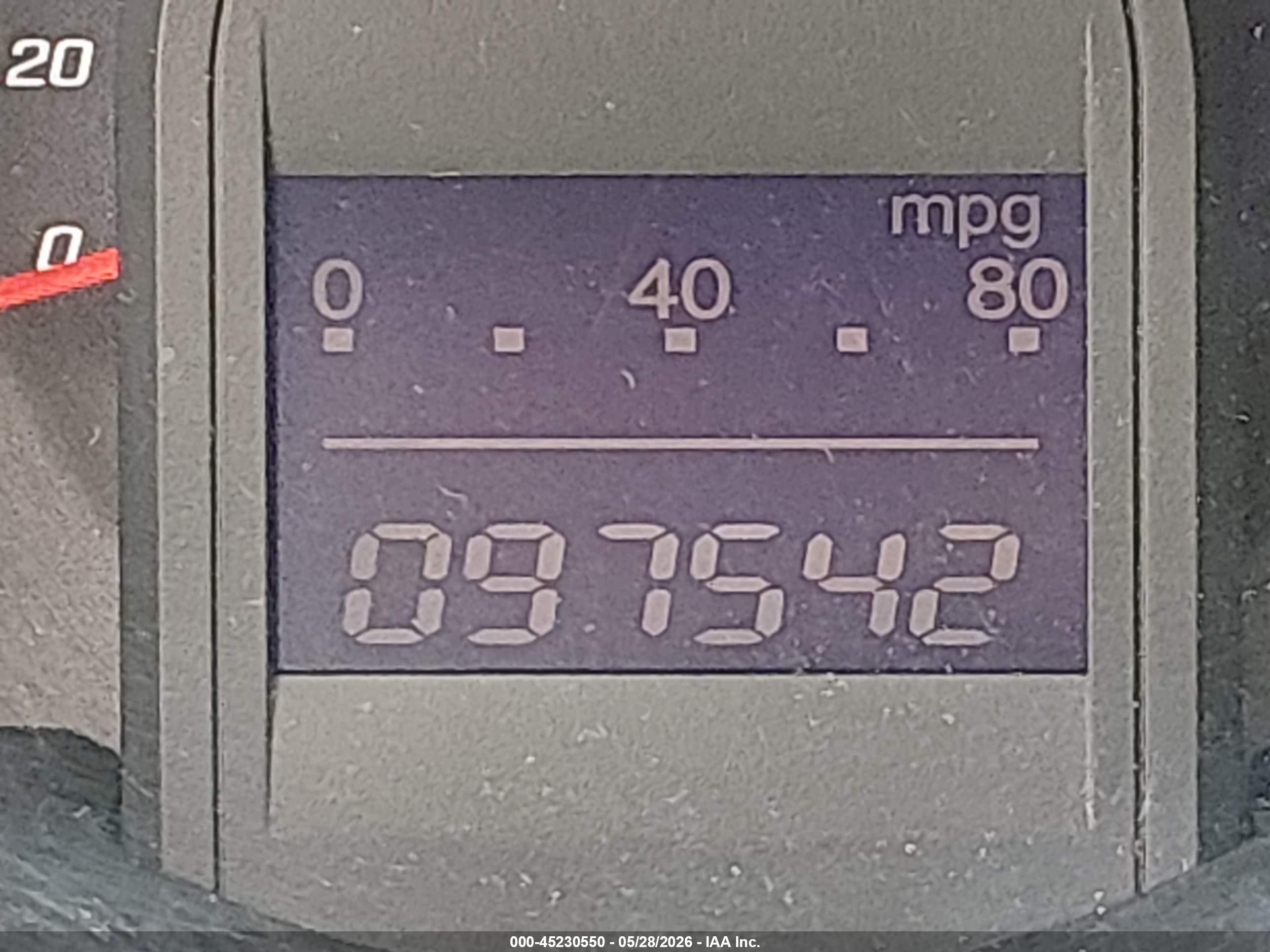 2013 Honda Fit Sport Purple vin: JHMGE8H65DC064481