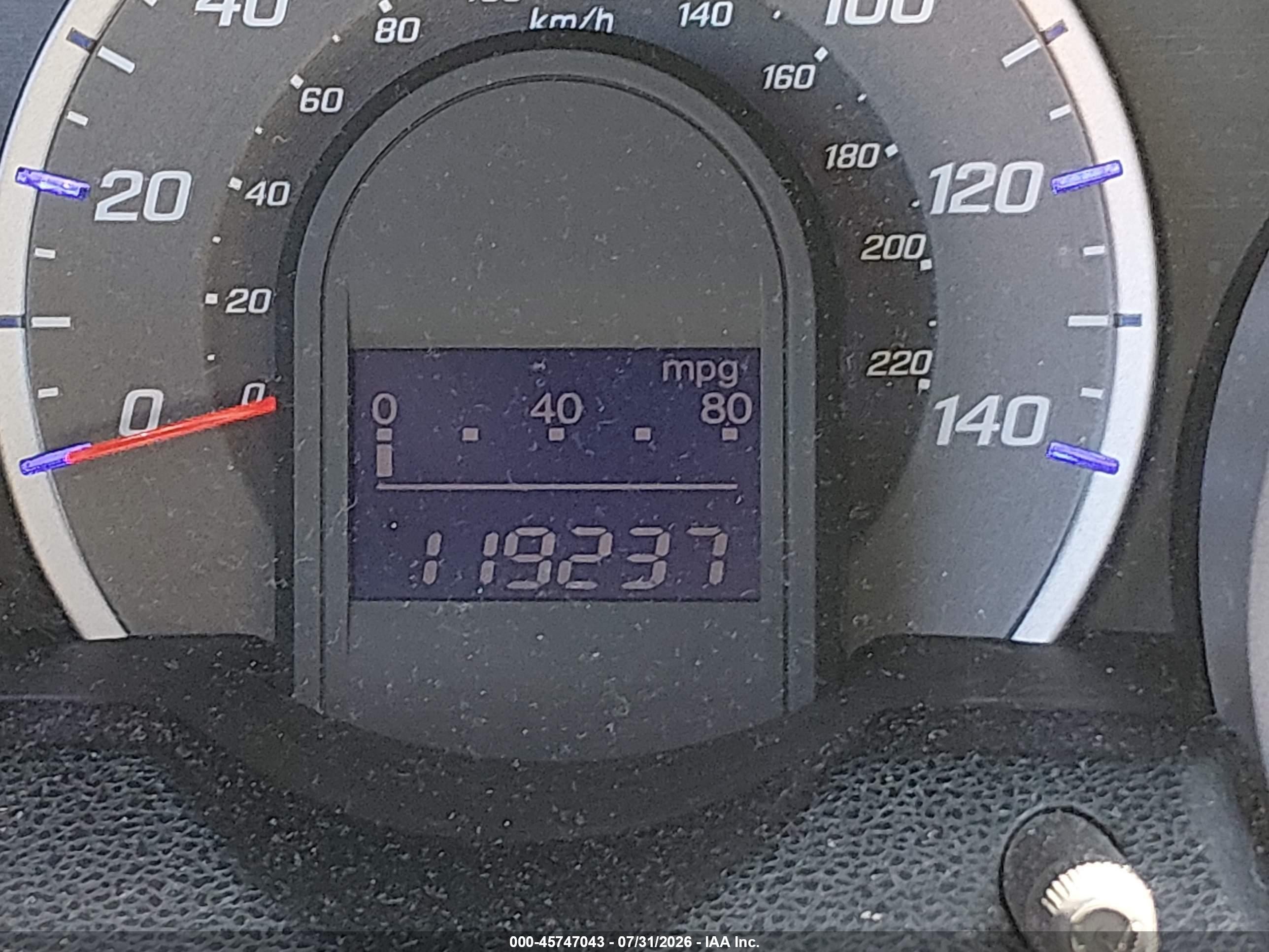 2011 Honda Fit Sport Черный vin: JHMGE8H67BS011767