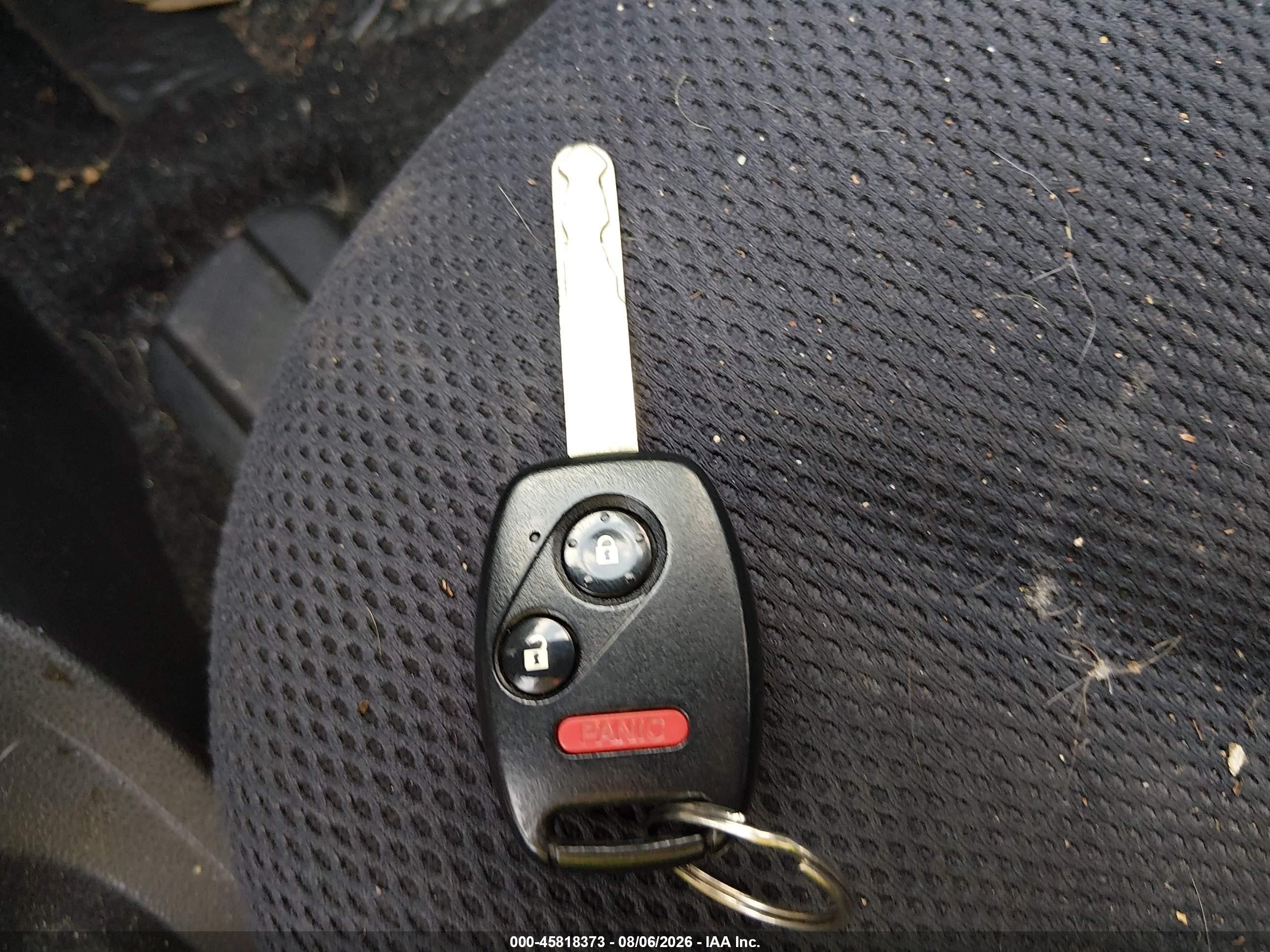 2013 Honda Fit Sport Black vin: JHMGE8H68DC009264