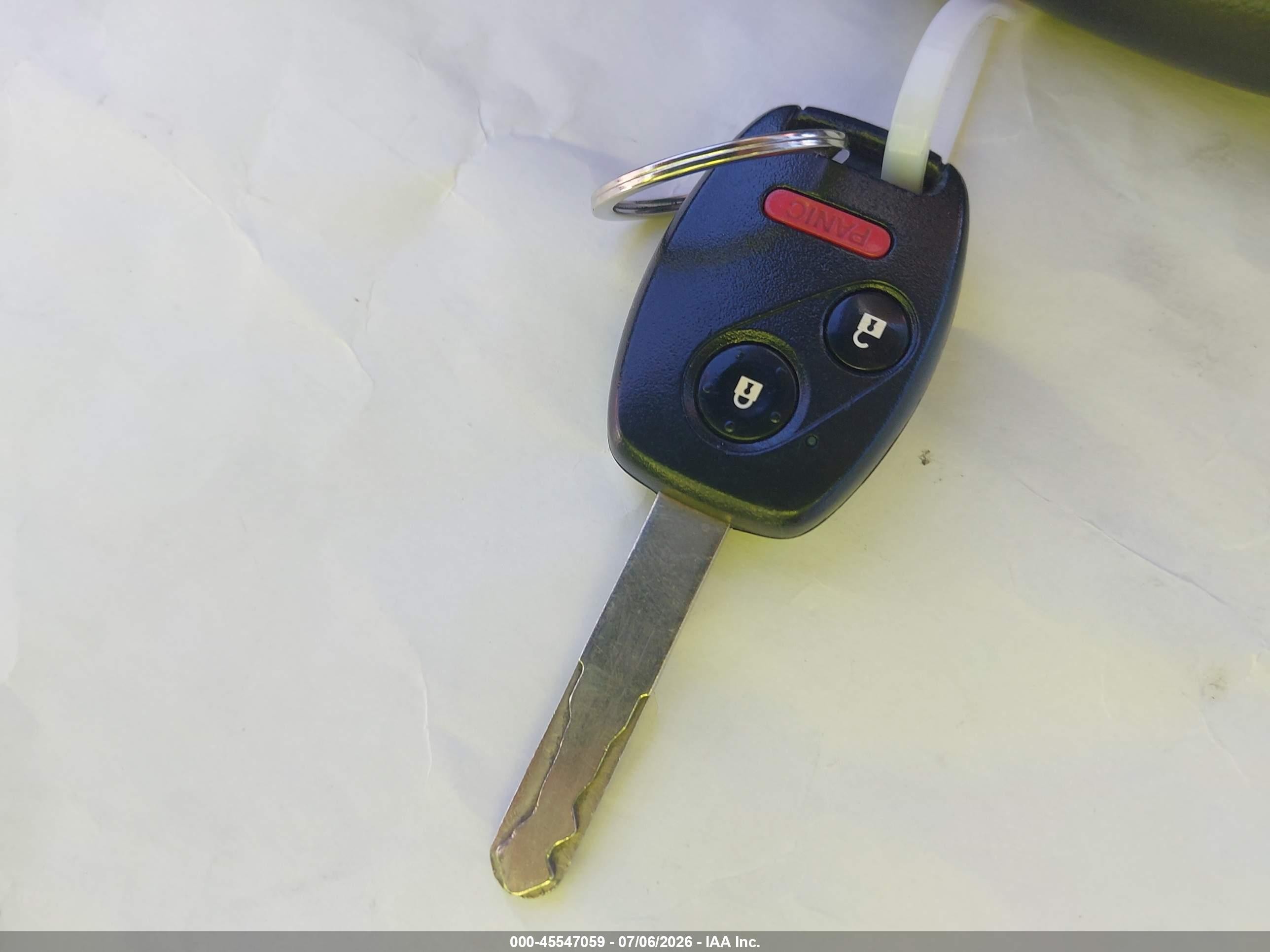 2013 Honda Fit Sport Blue vin: JHMGE8H69DC011301