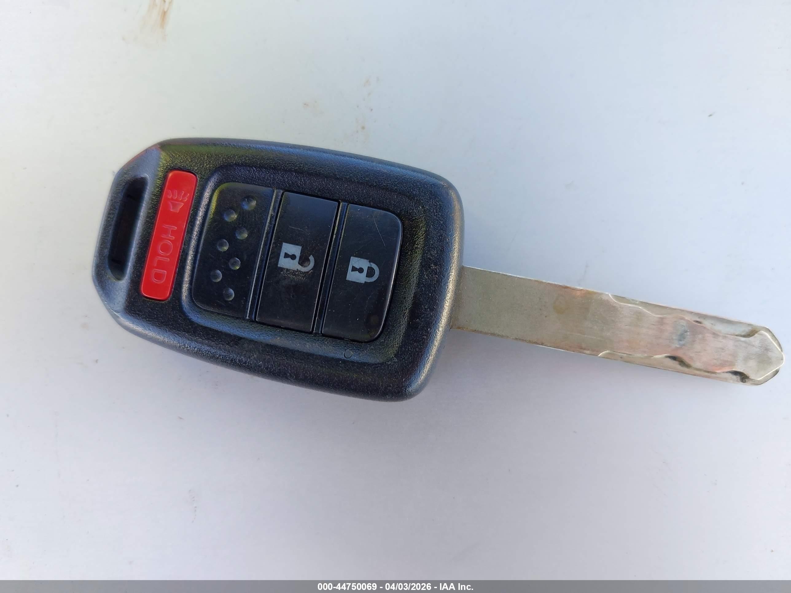 2017 Honda Fit Lx Синий vin: JHMGK5H51HS003235