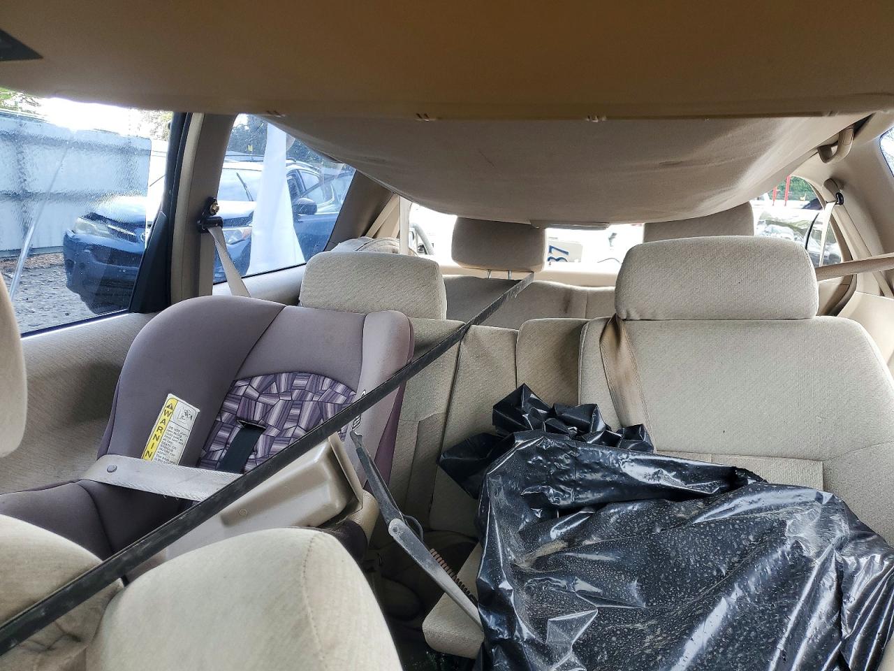 1998 Honda Odyssey Lx Серебряный vin: JHMRA3860WC011102