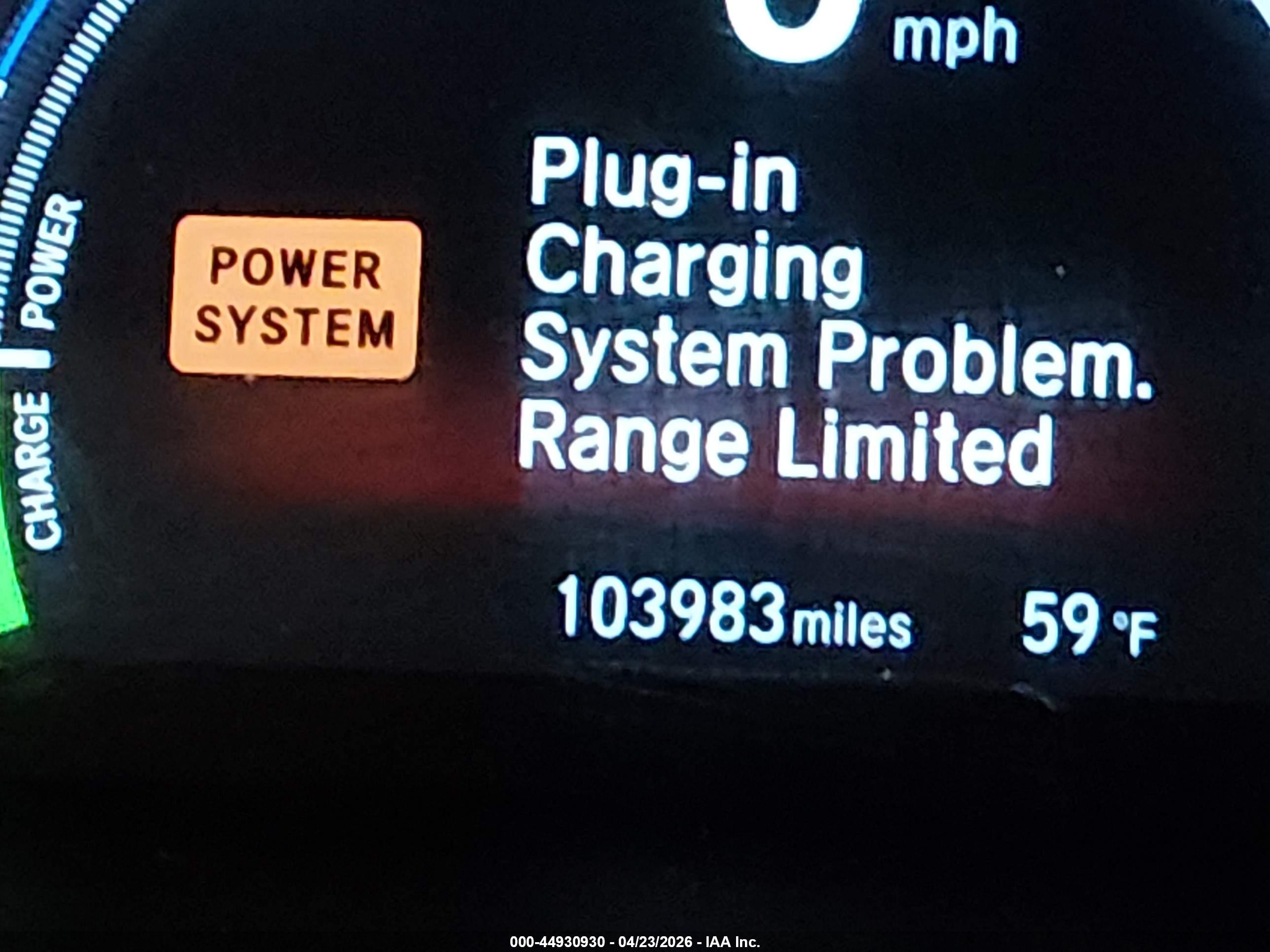 2018 Honda Clarity Plug-in Hybrid   Silver vin: JHMZC5F12JC012600