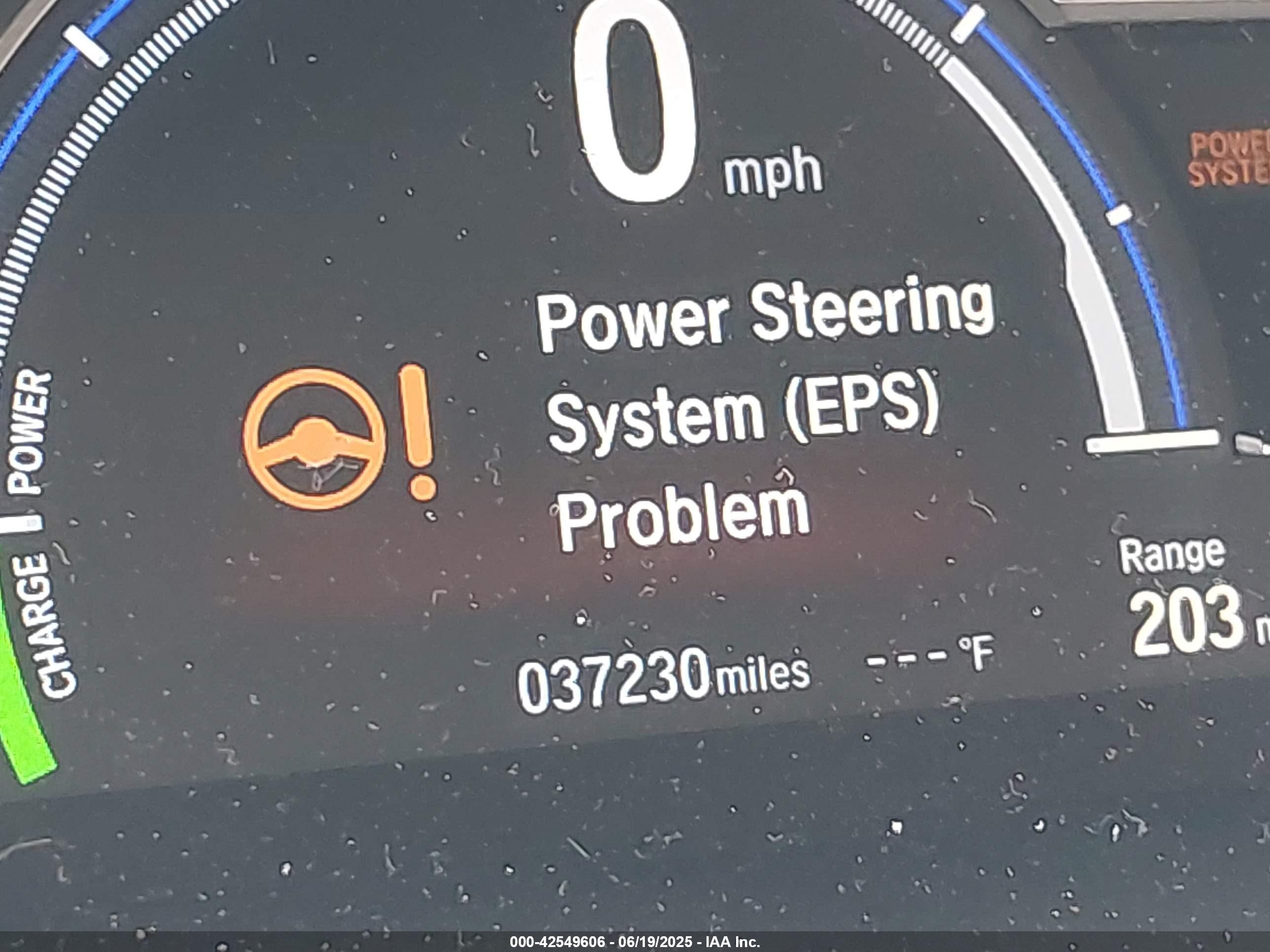 2021 Honda Clarity Plug-in Hybrid Touring Серый vin: JHMZC5F35MC000091