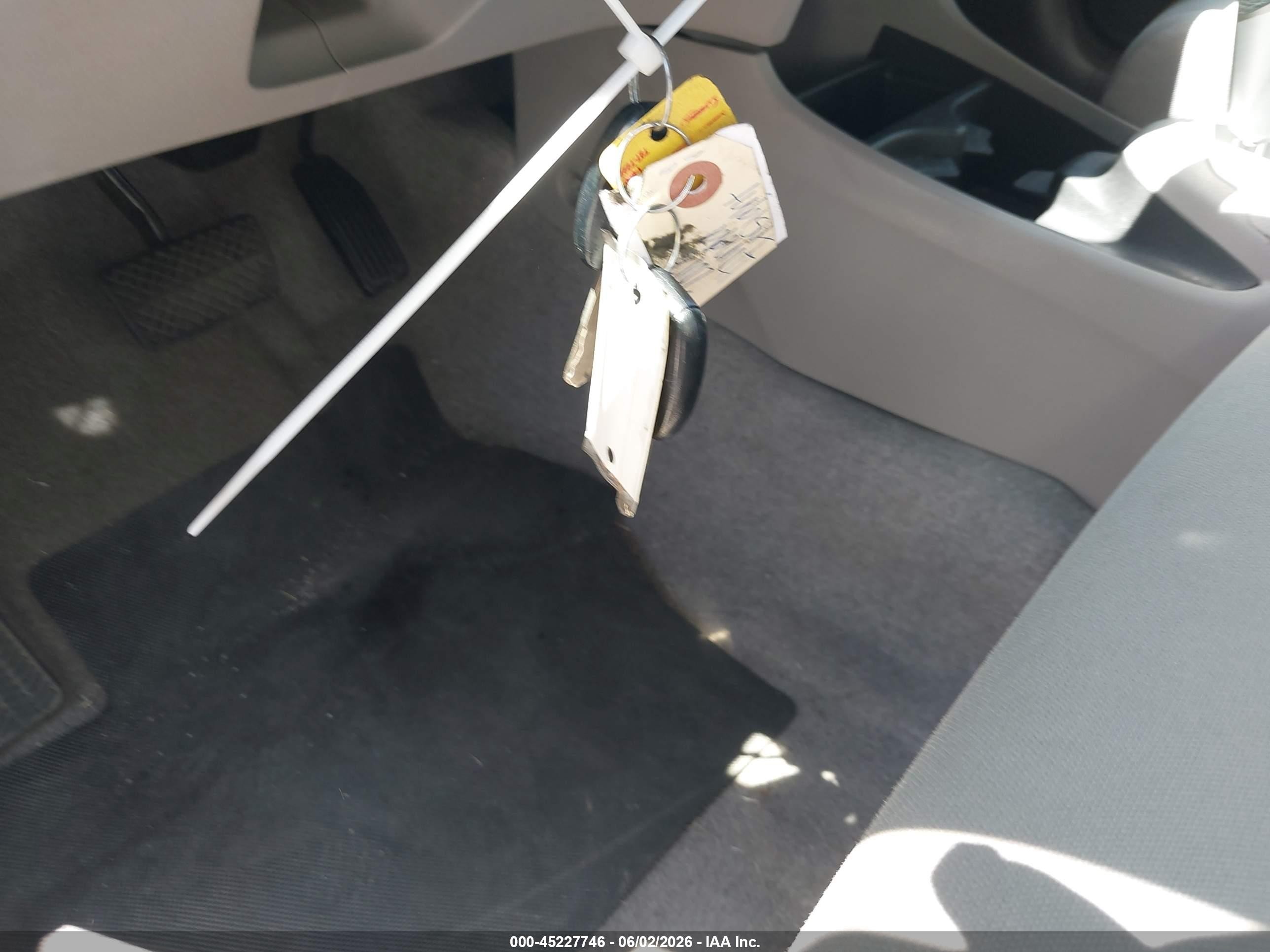 2013 Honda Insight Gray vin: JHMZE2H31DS003291