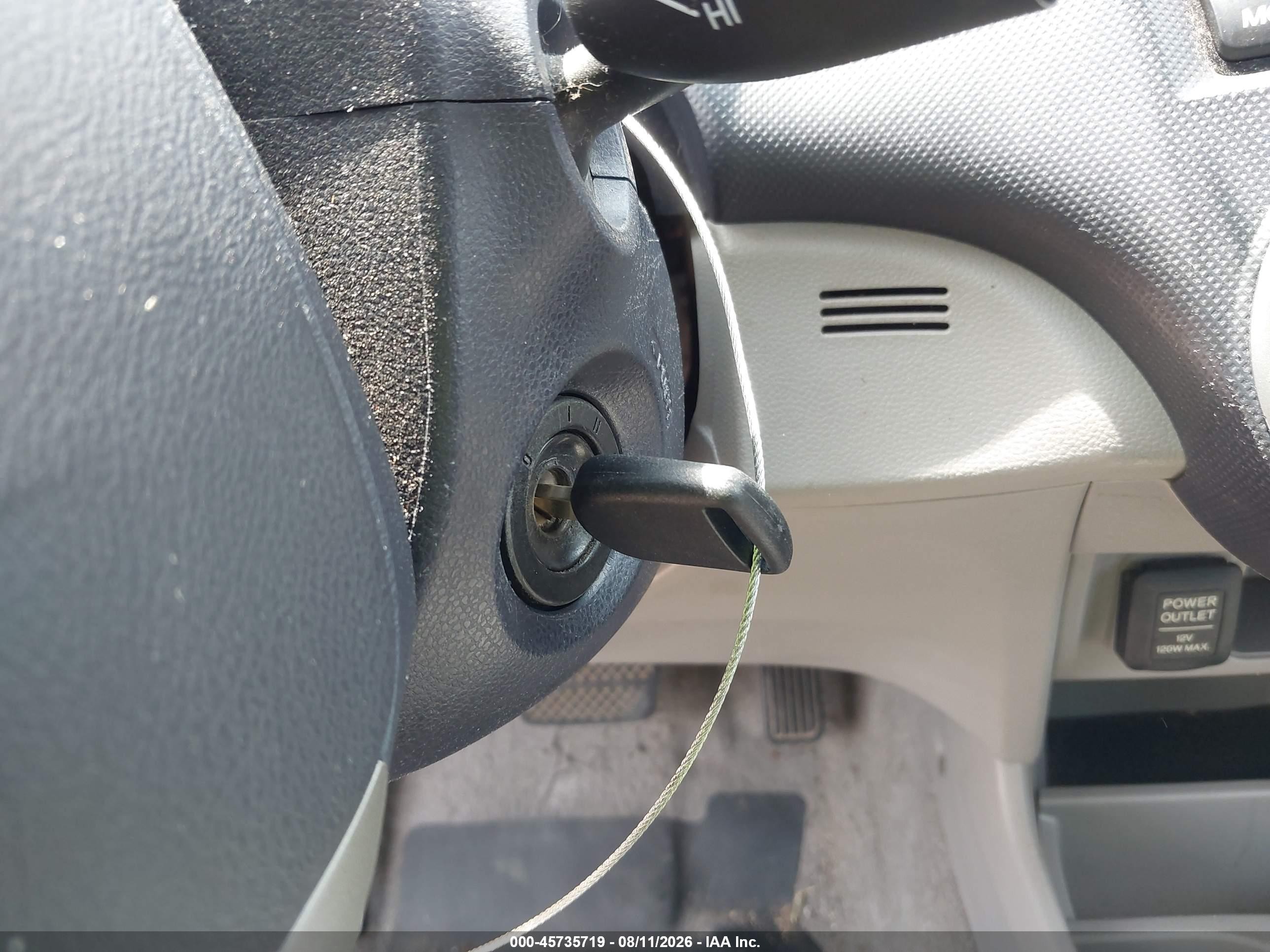 2010 Honda Insight Lx Черный vin: JHMZE2H50AS014389