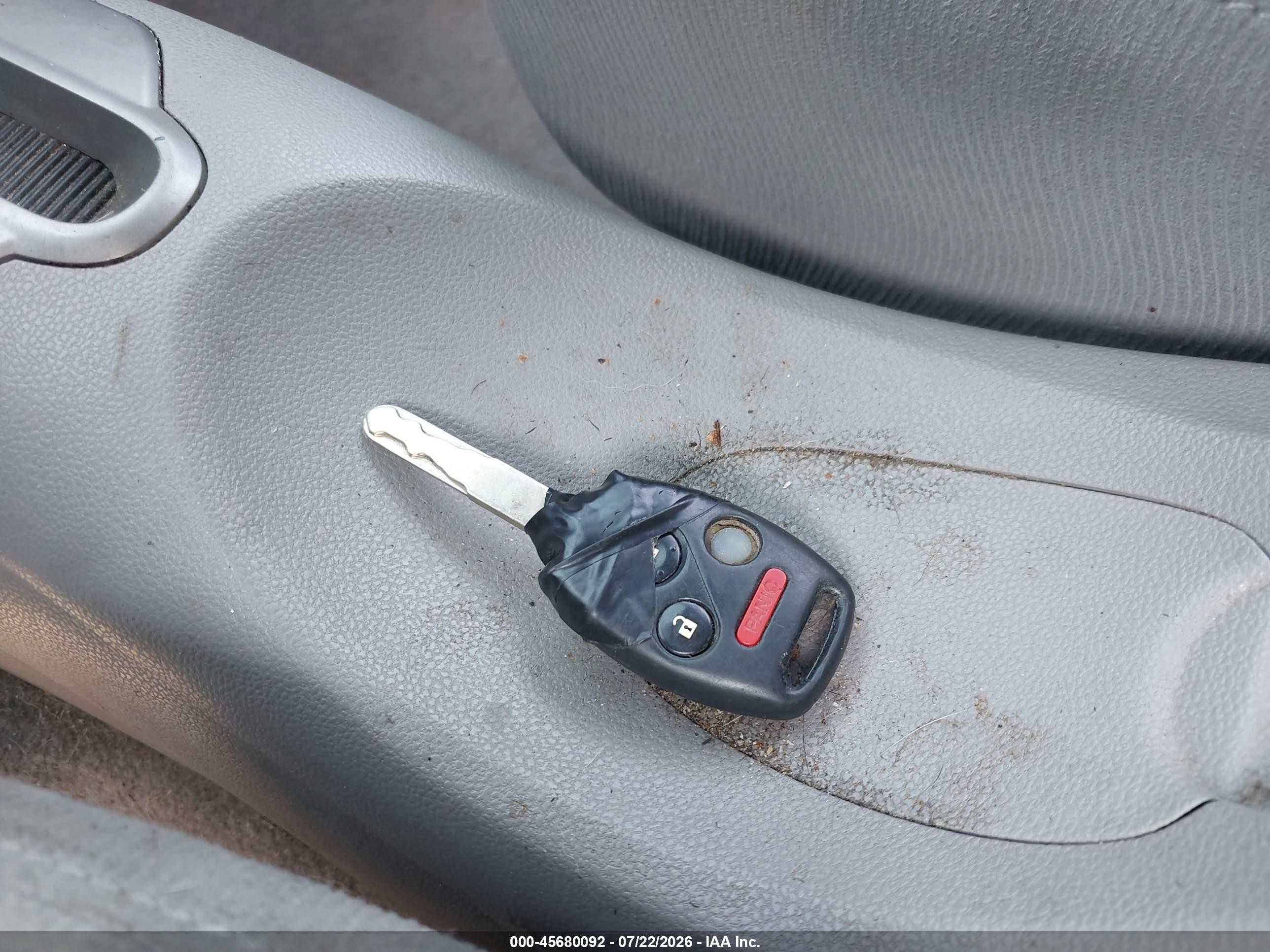 2010 Honda Insight Lx Black vin: JHMZE2H52AS022266