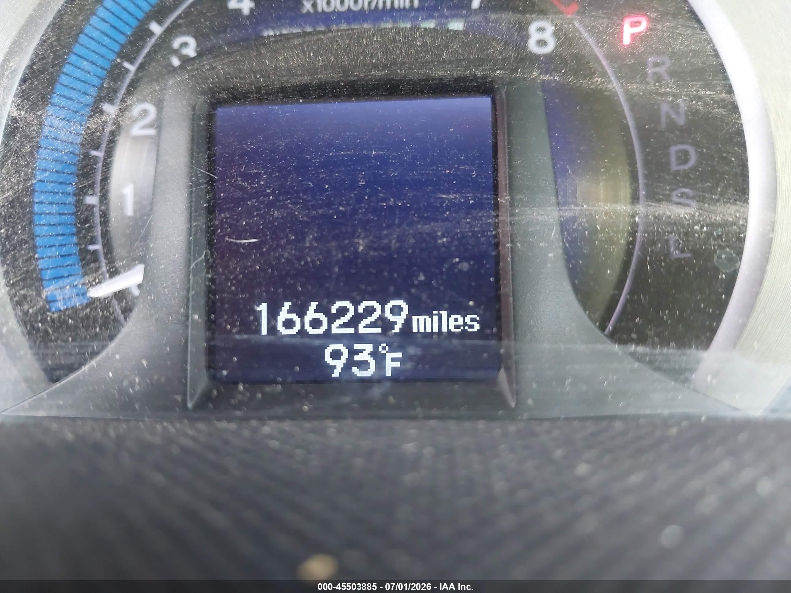 2010 Honda Insight Lx Gray vin: JHMZE2H56AS024313