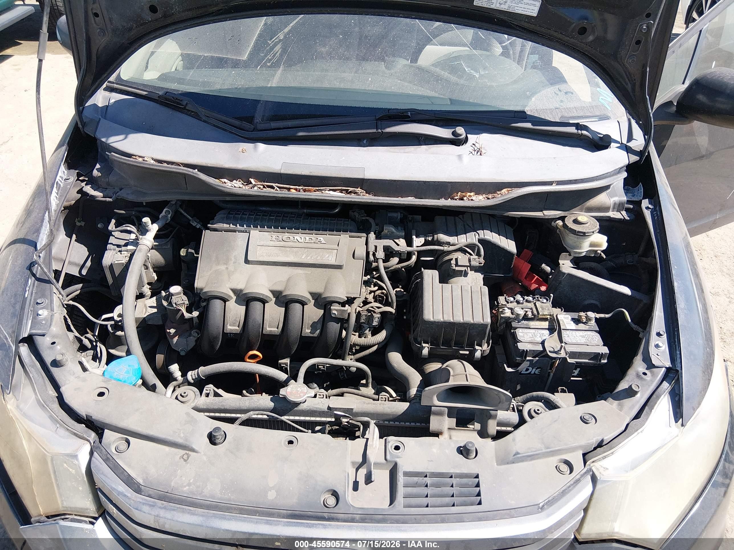 2011 Honda Insight Lx Black vin: JHMZE2H57BS006677