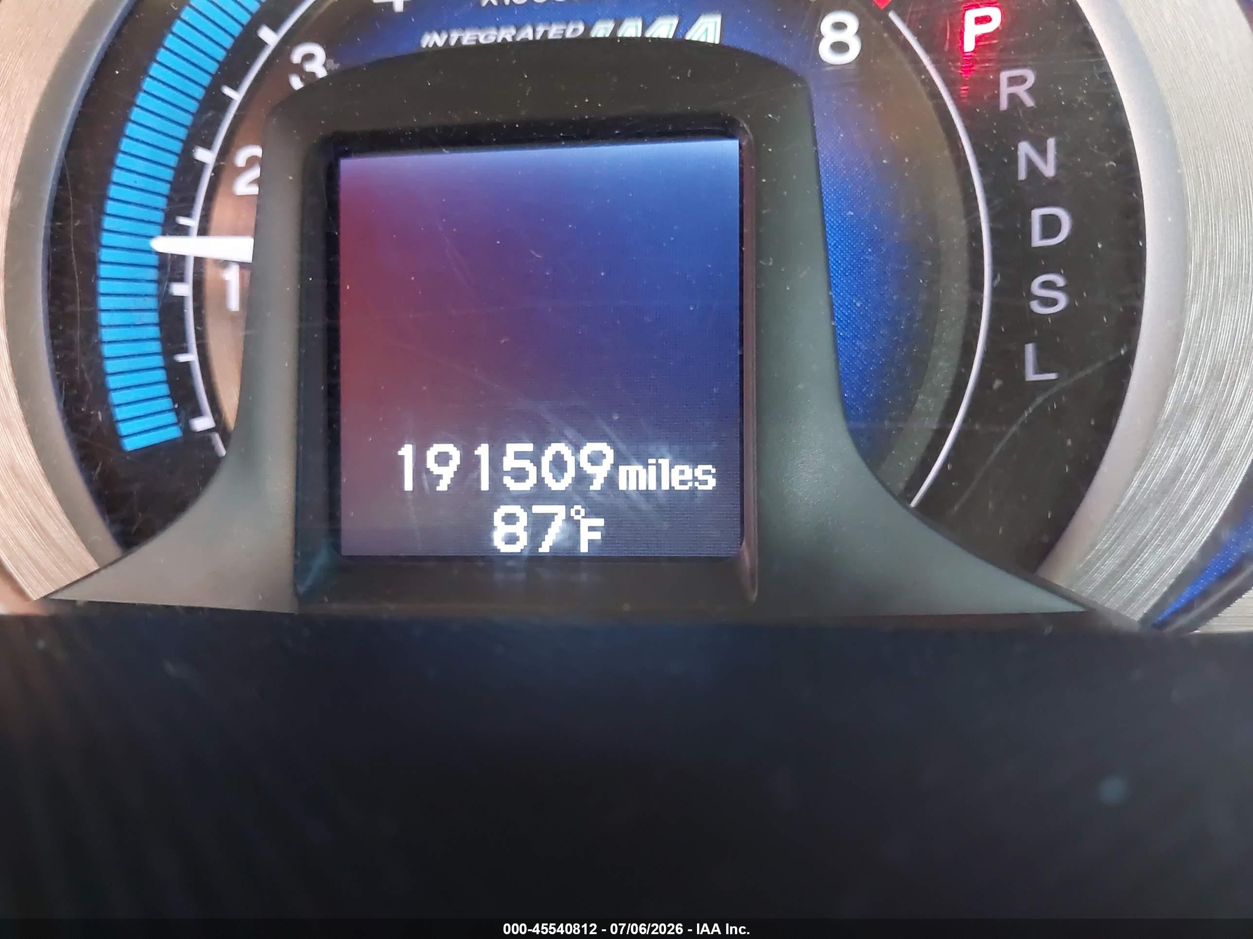 2011 Honda Insight Lx Gray vin: JHMZE2H57BS009952