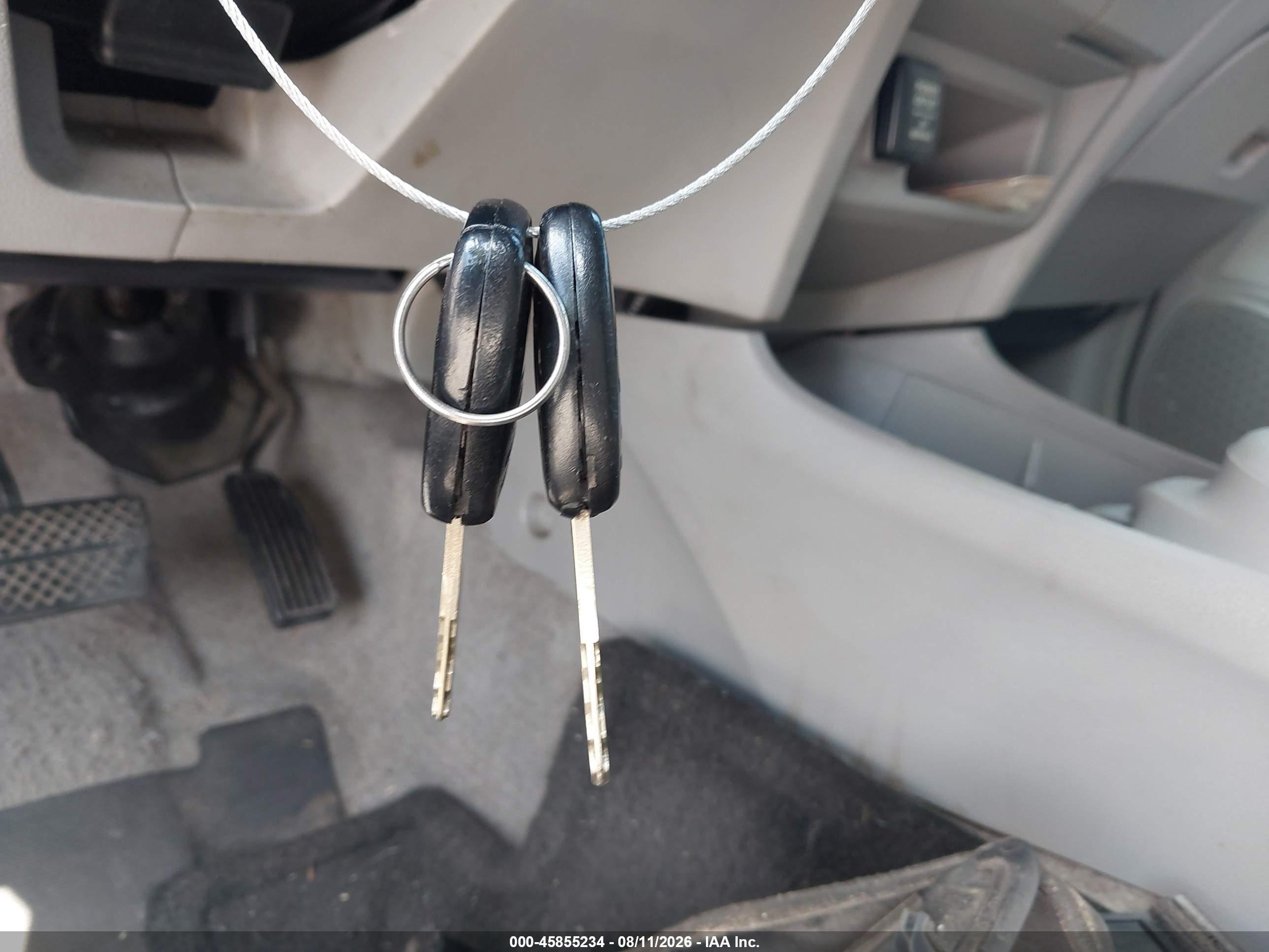 2010 Honda Insight Lx Burgundy vin: JHMZE2H58AS012471