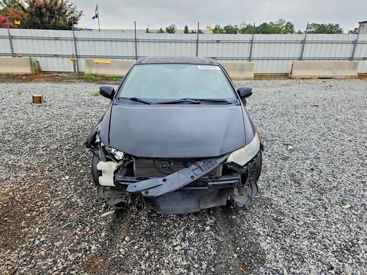 2010 Honda Insight Ex Black vin: JHMZE2H70AS028469