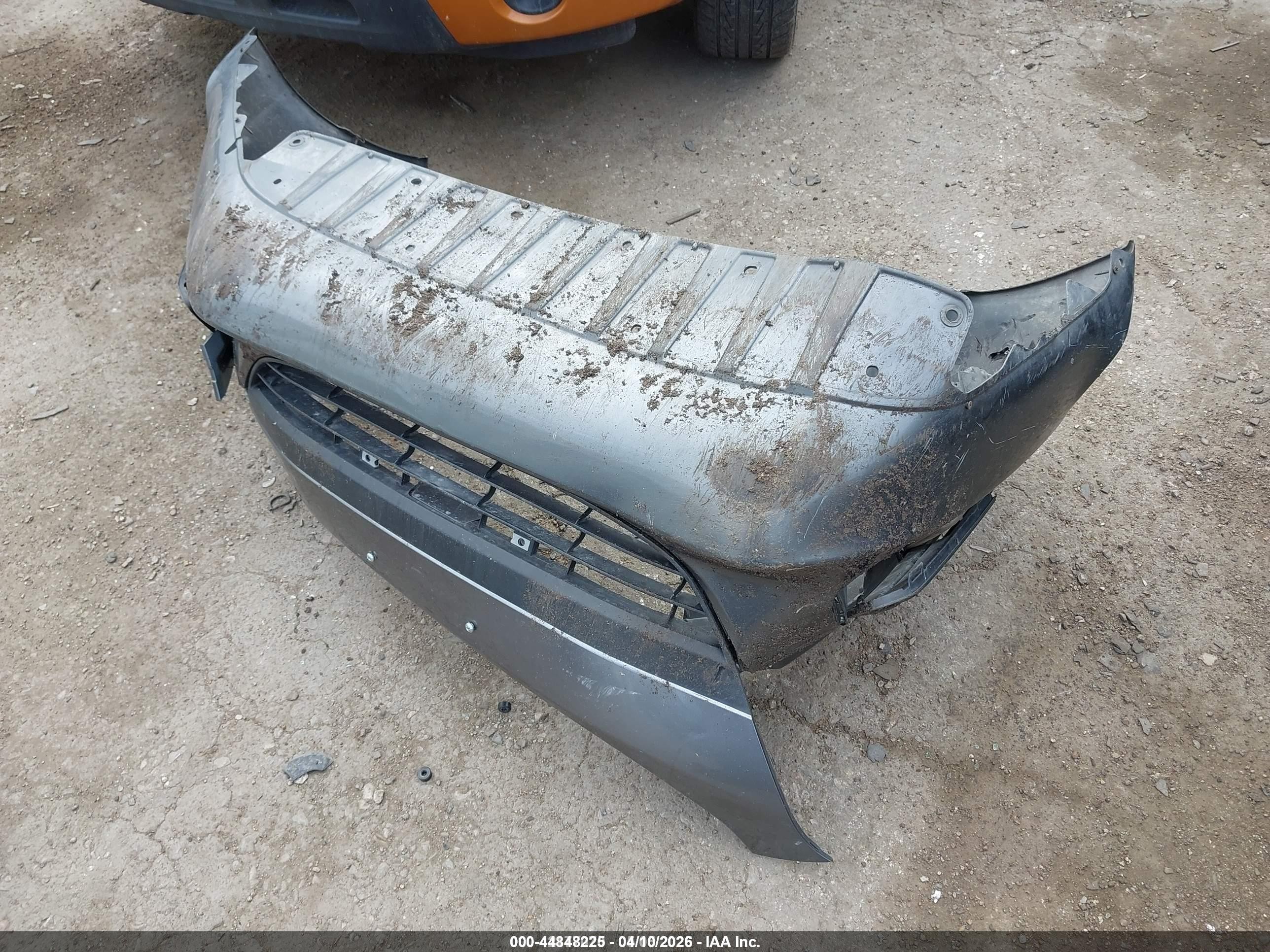 2012 Honda Insight Ex Серый vin: JHMZE2H70CS003834