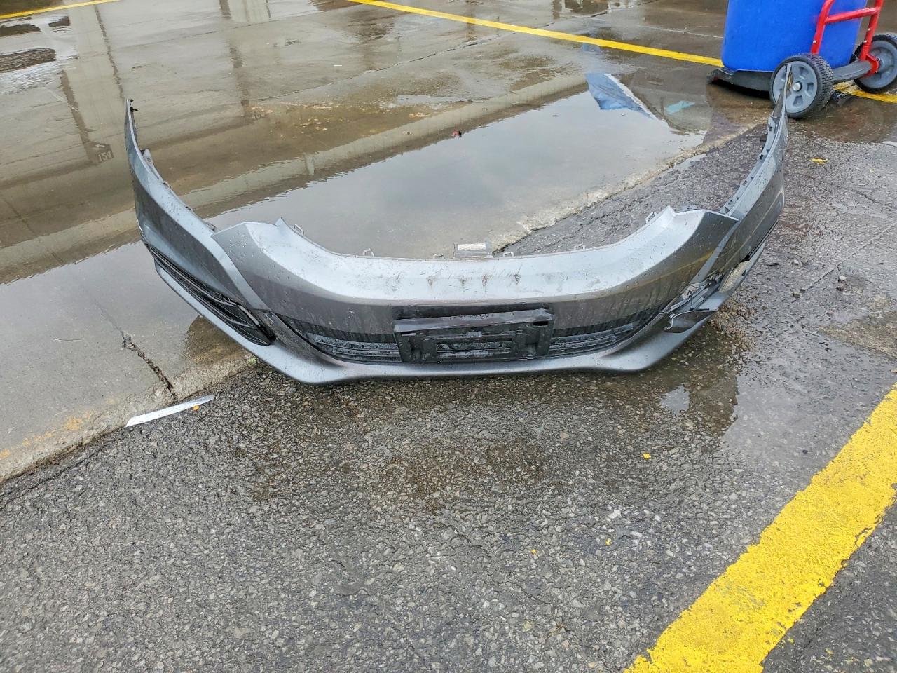 2013 Honda Insight Ex Серый vin: JHMZE2H70DS002605