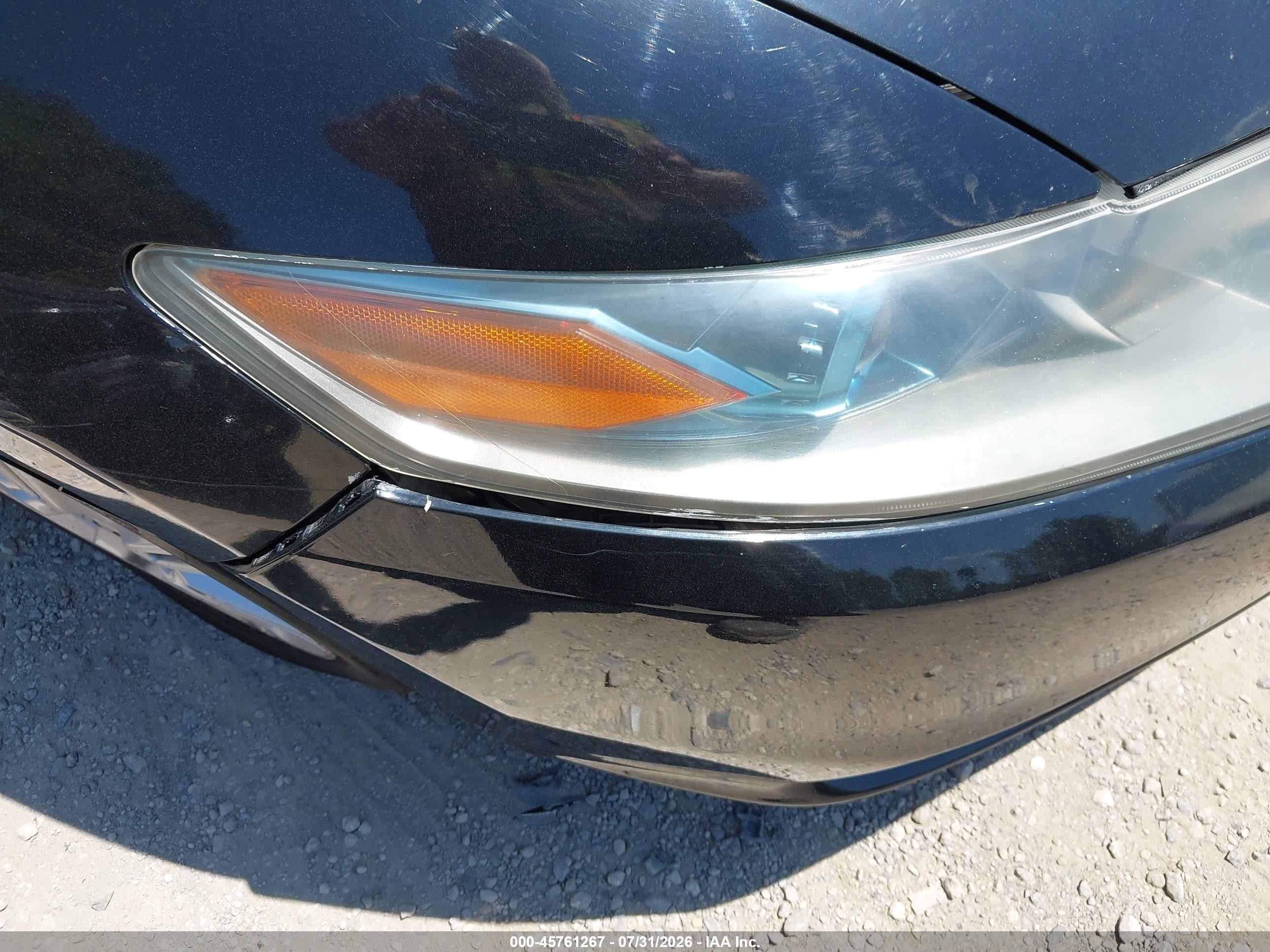2010 Honda Insight Ex Черный vin: JHMZE2H71AS023958