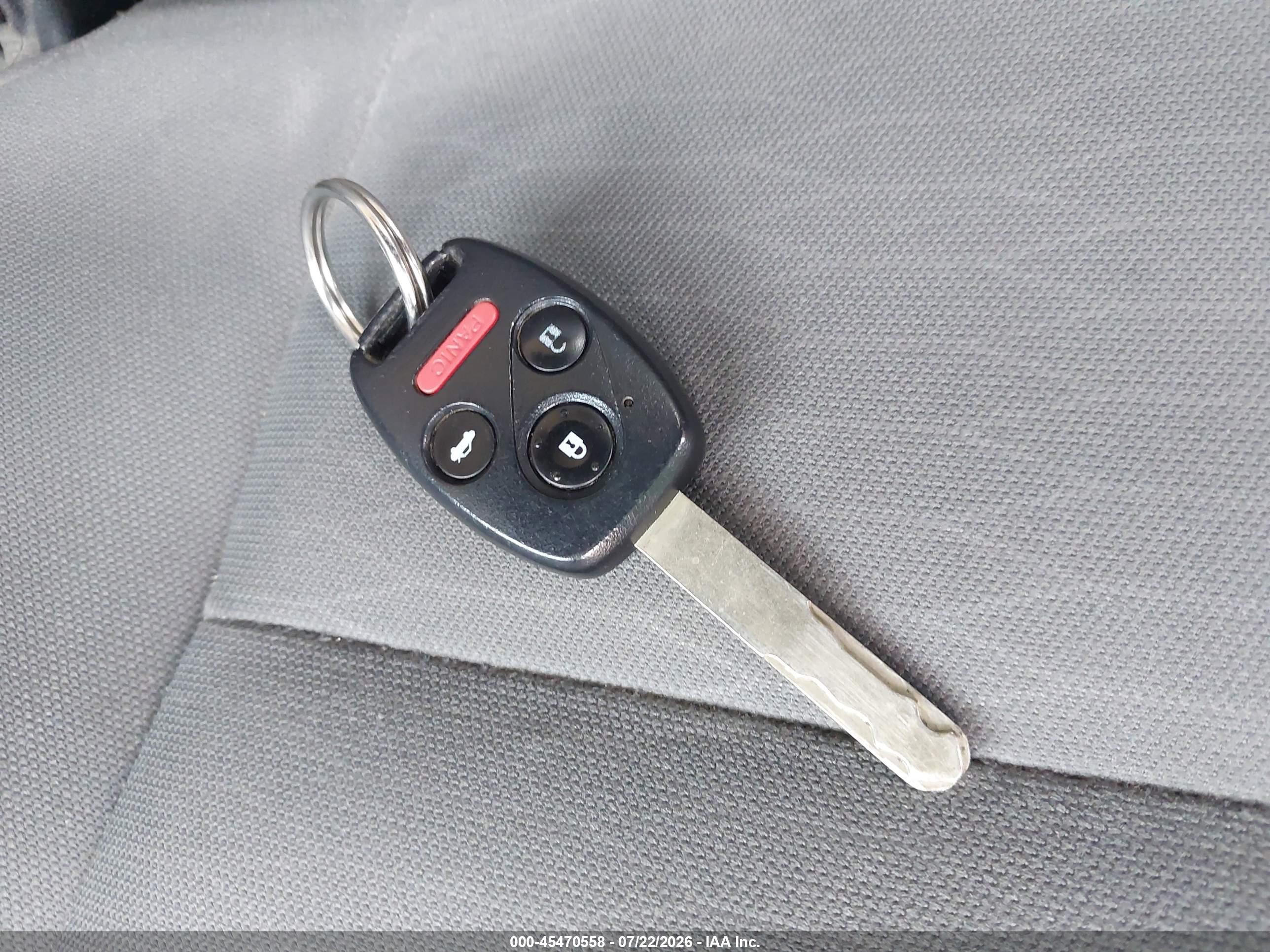 2010 Honda Insight Ex Серебряный vin: JHMZE2H72AS003721