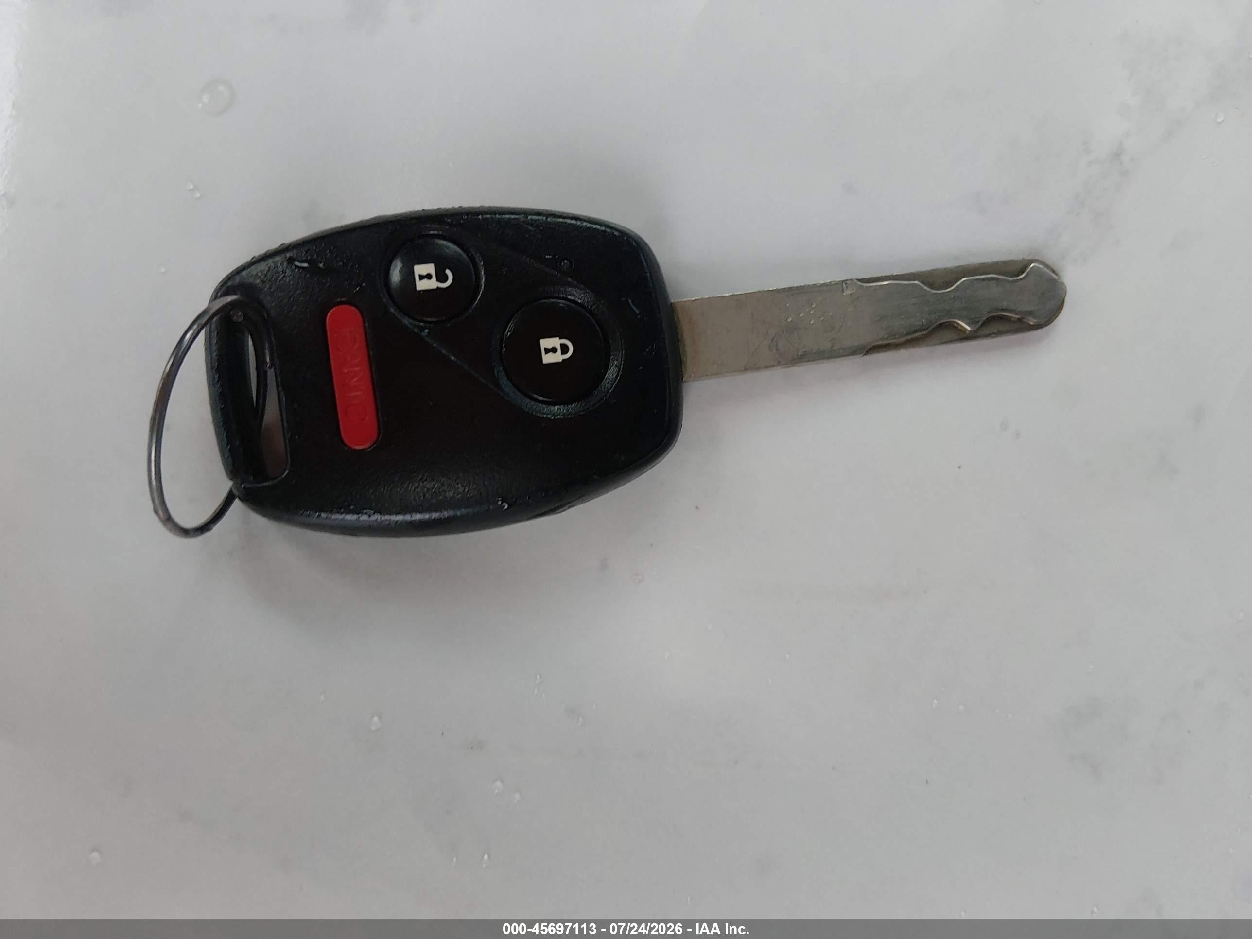 2010 Honda Insight Ex Gray vin: JHMZE2H73AS002089