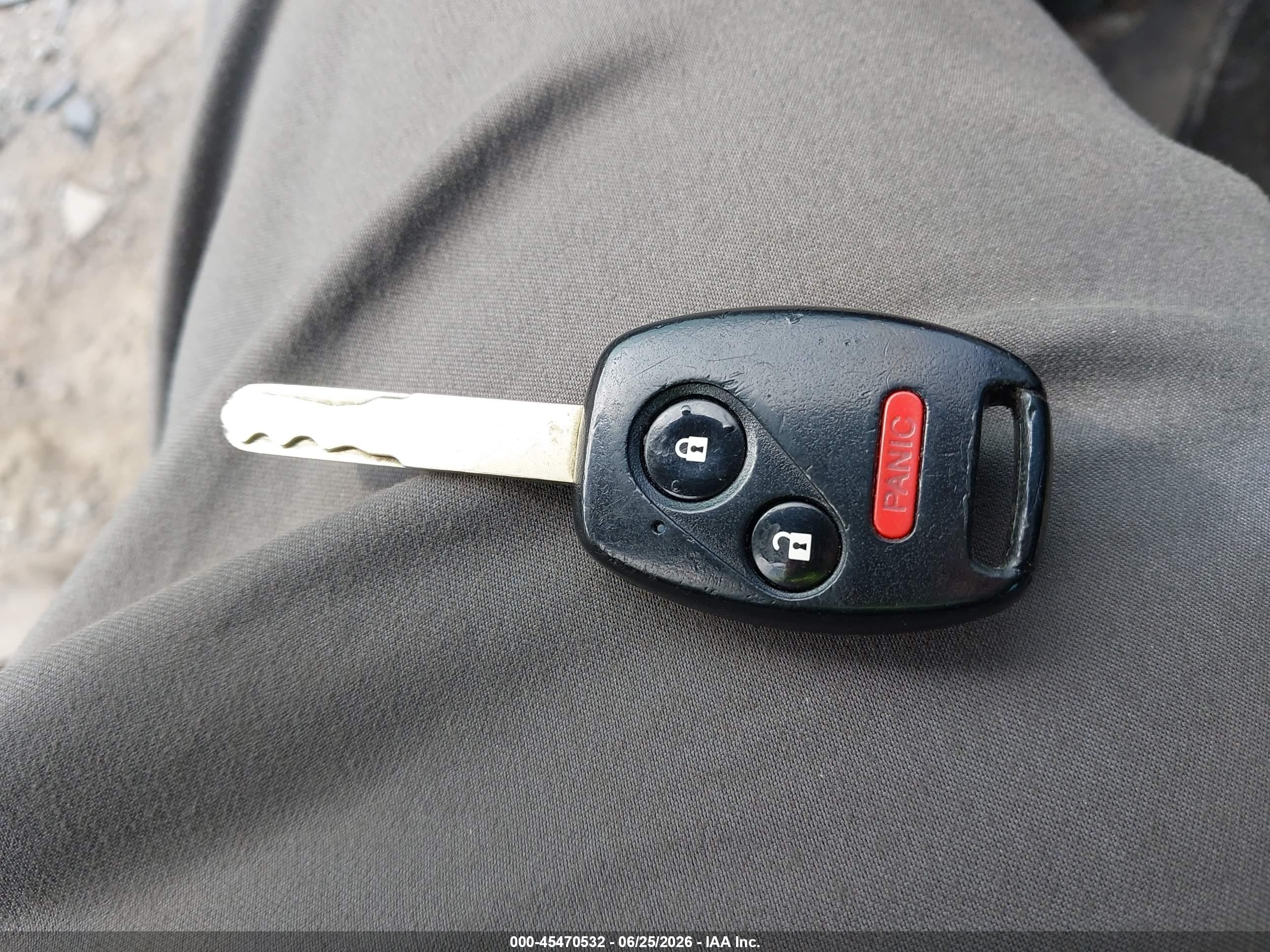 2010 Honda Insight Ex Red vin: JHMZE2H73AS028675