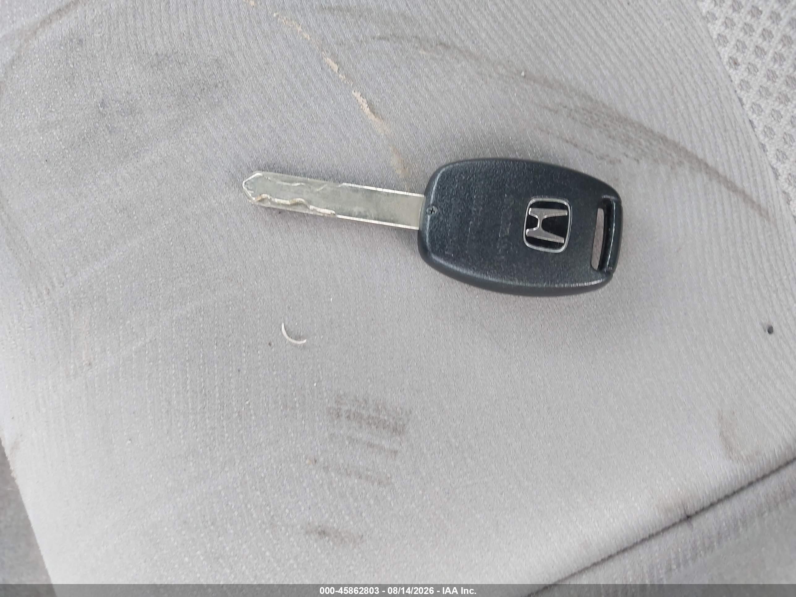 2011 Honda Insight Ex Серебряный vin: JHMZE2H74BS012244