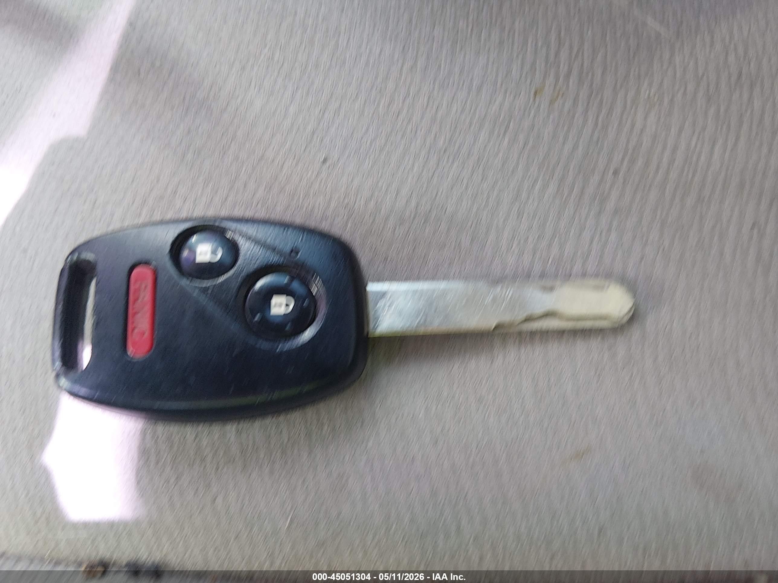 2010 Honda Insight Ex Blue vin: JHMZE2H75AS000327
