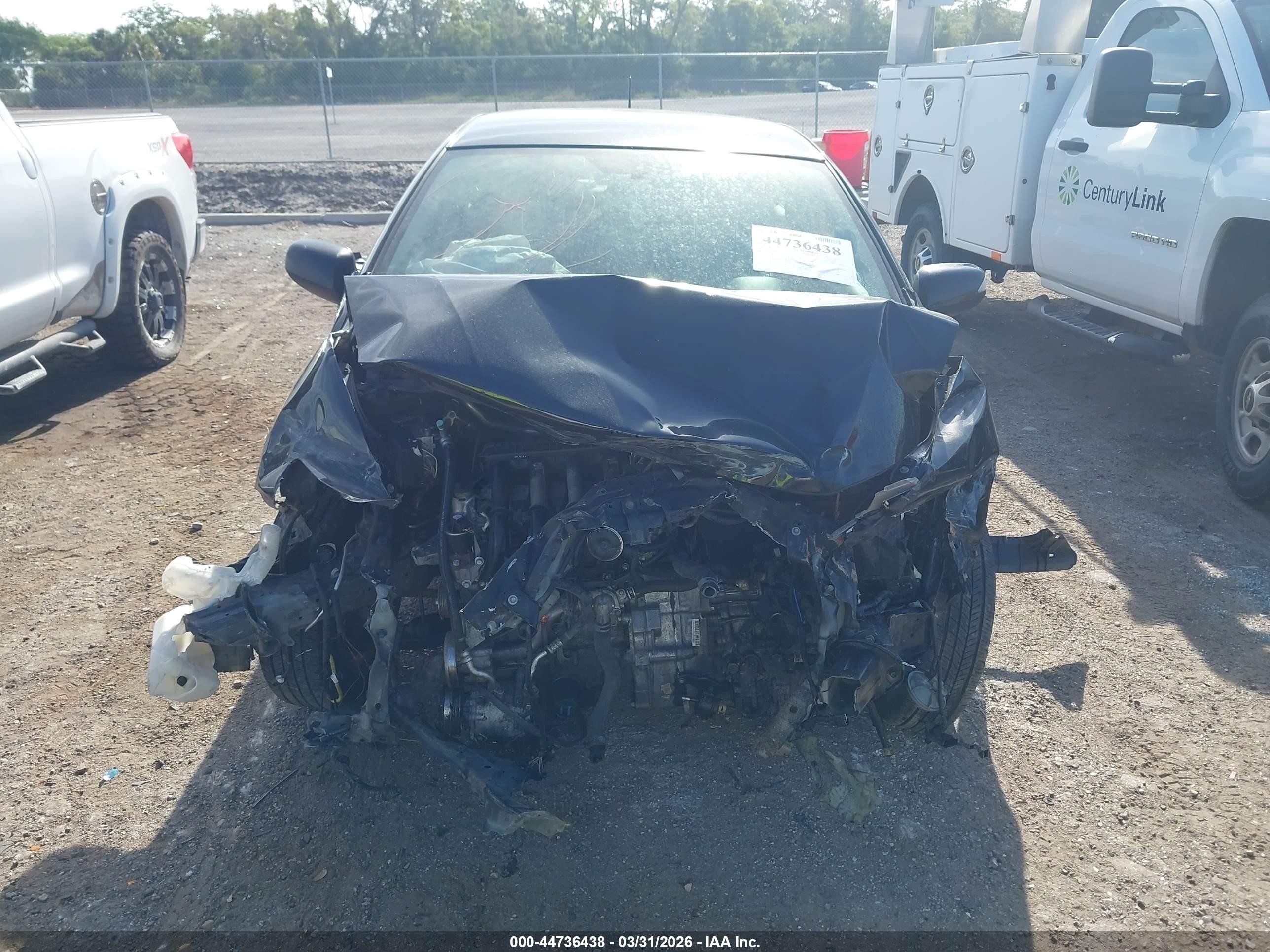 2010 Honda Insight Ex Black vin: JHMZE2H76AS004192